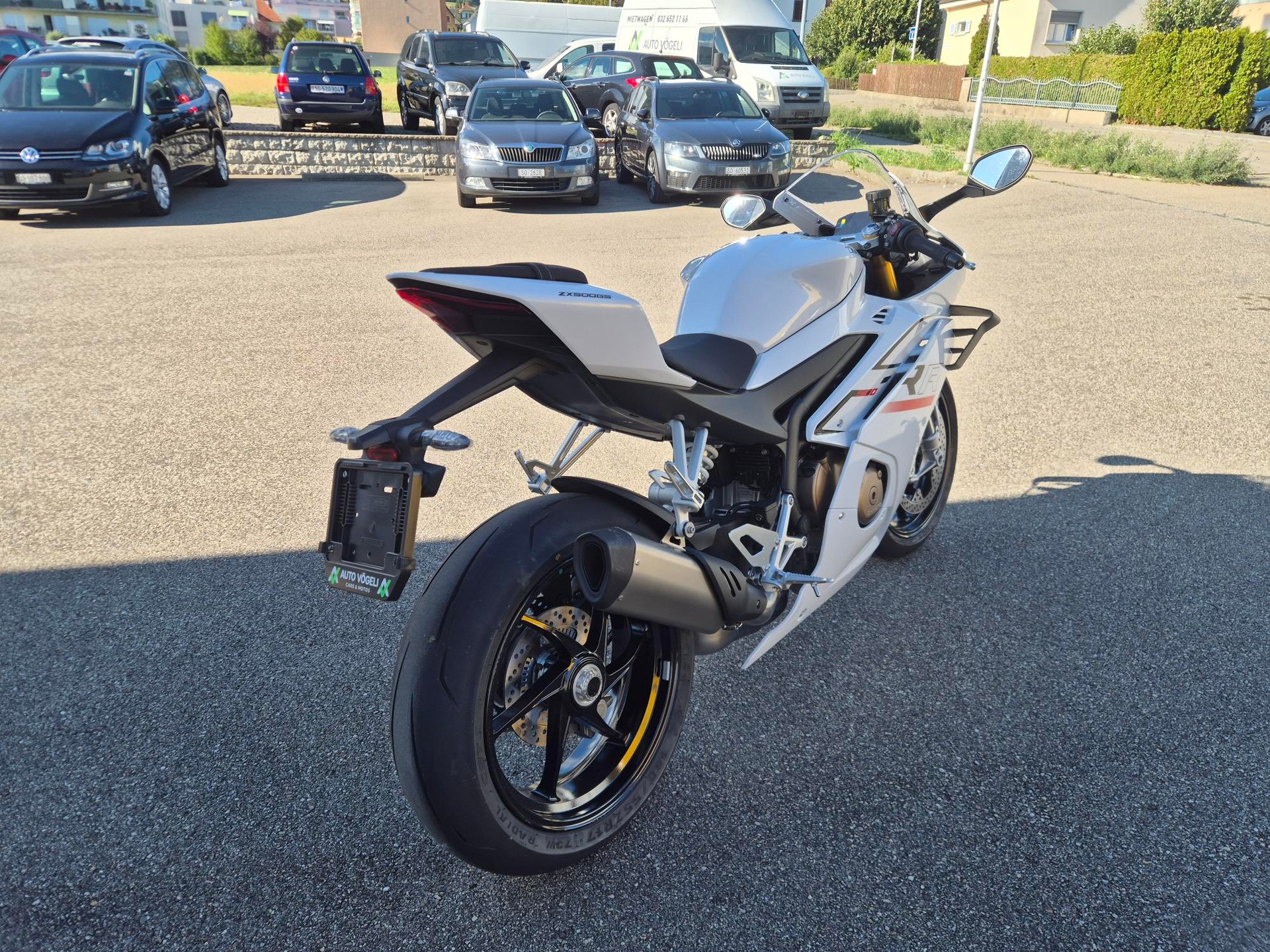 ZXMOTO ZXMOTO 500 RR 35Kw/62Kw-image-5