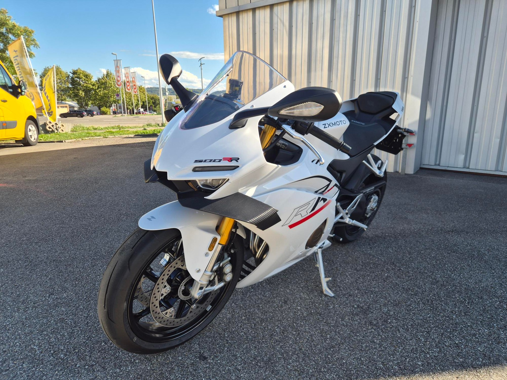 ZXMOTO ZXMOTO 500 RR 35Kw/62Kw-image-0