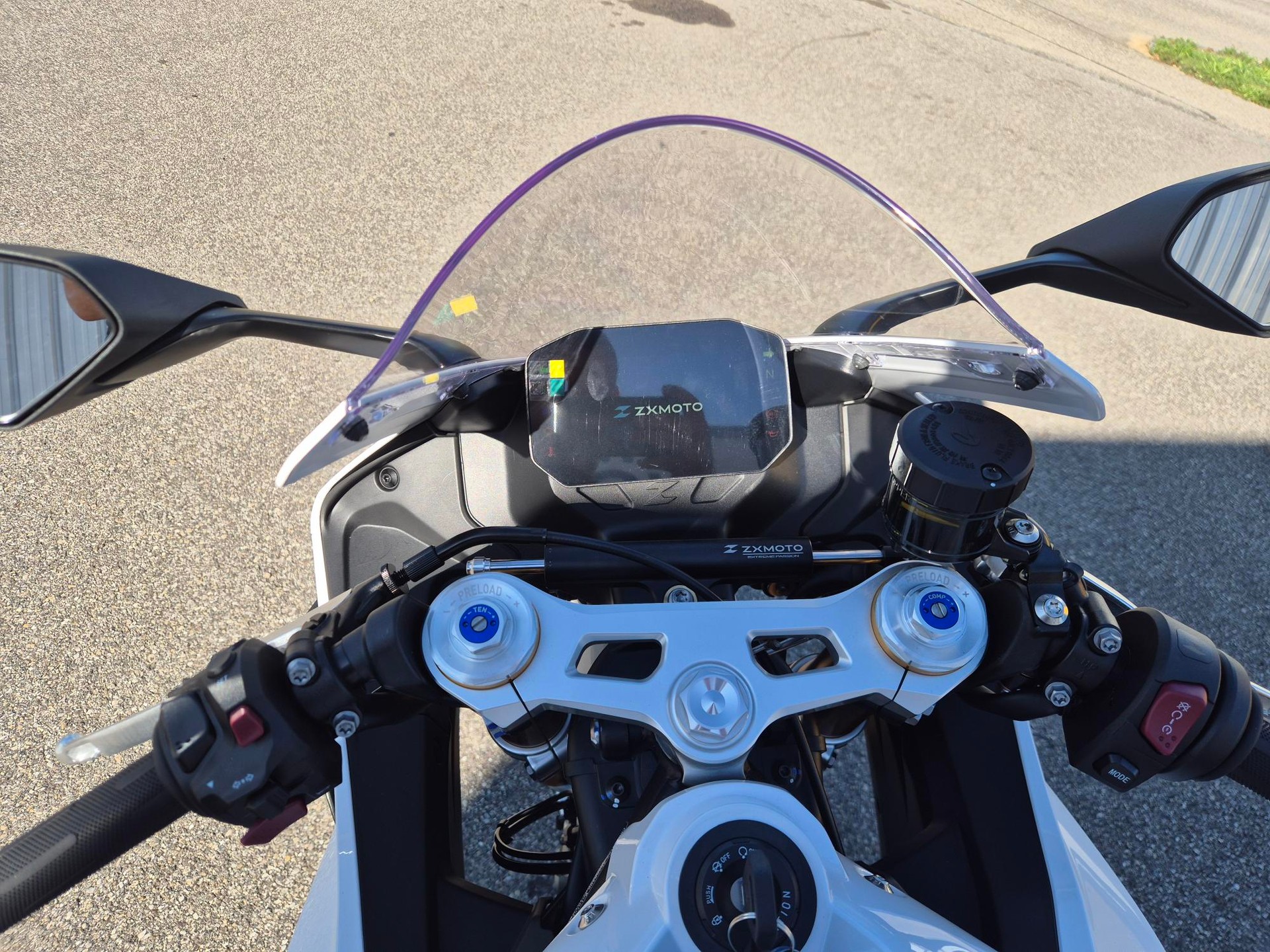 ZXMOTO ZXMOTO 500 RR 35Kw/62Kw-image-11