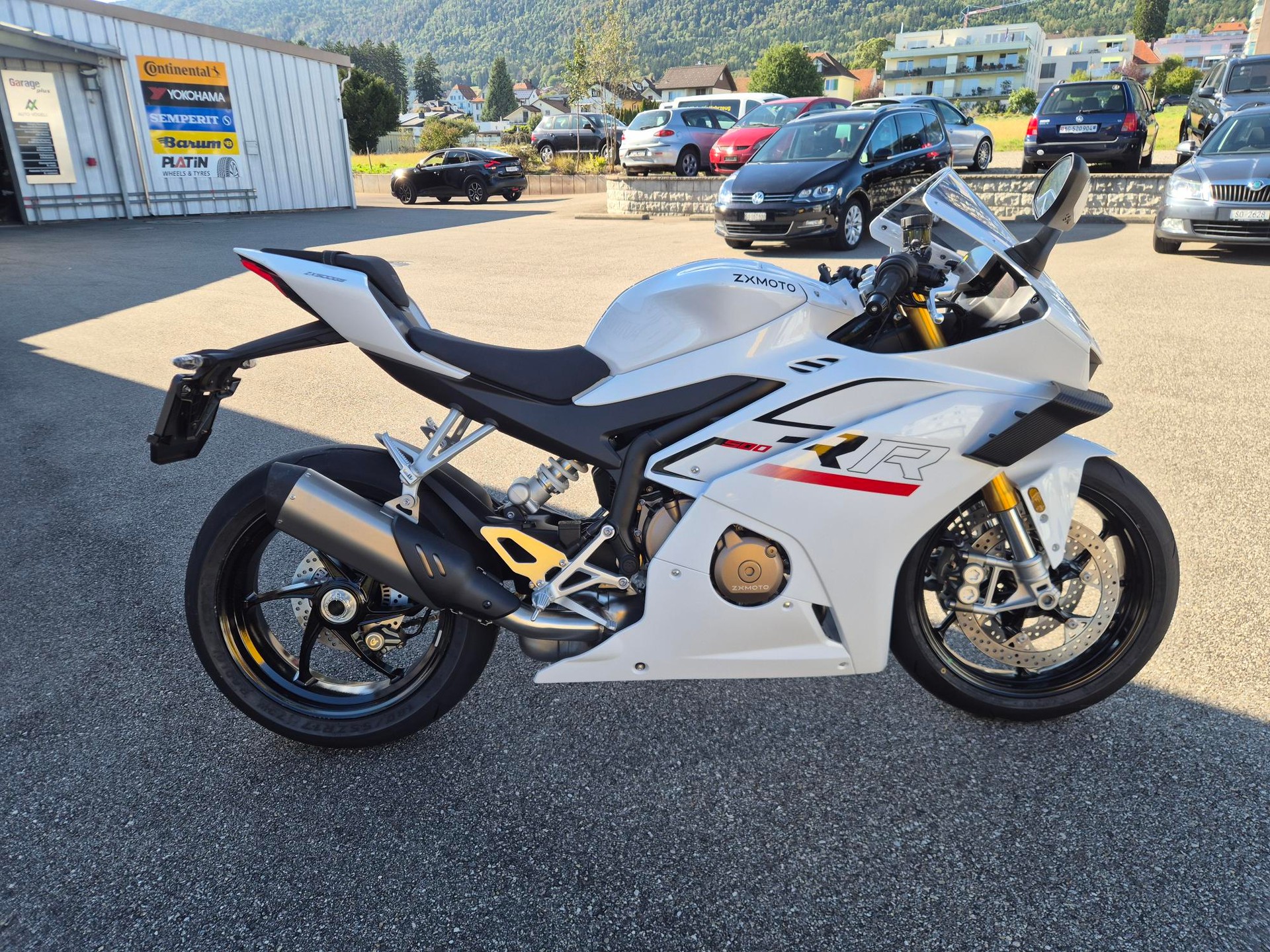 ZXMOTO ZXMOTO 500 RR 35Kw/62Kw-image-6
