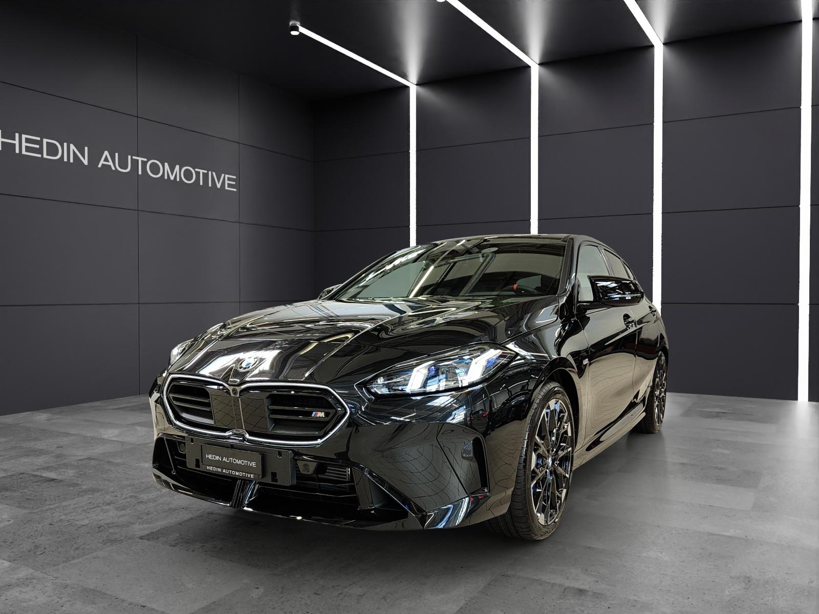 BMW M135i xDrive