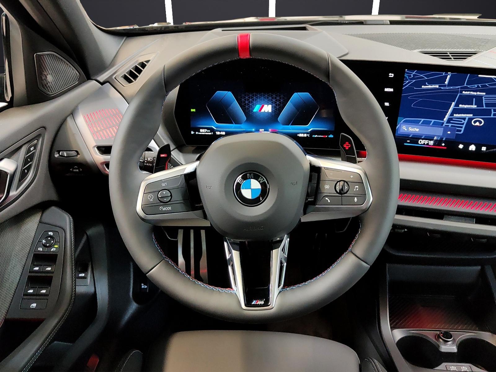 BMW M135i xDrive-image-11