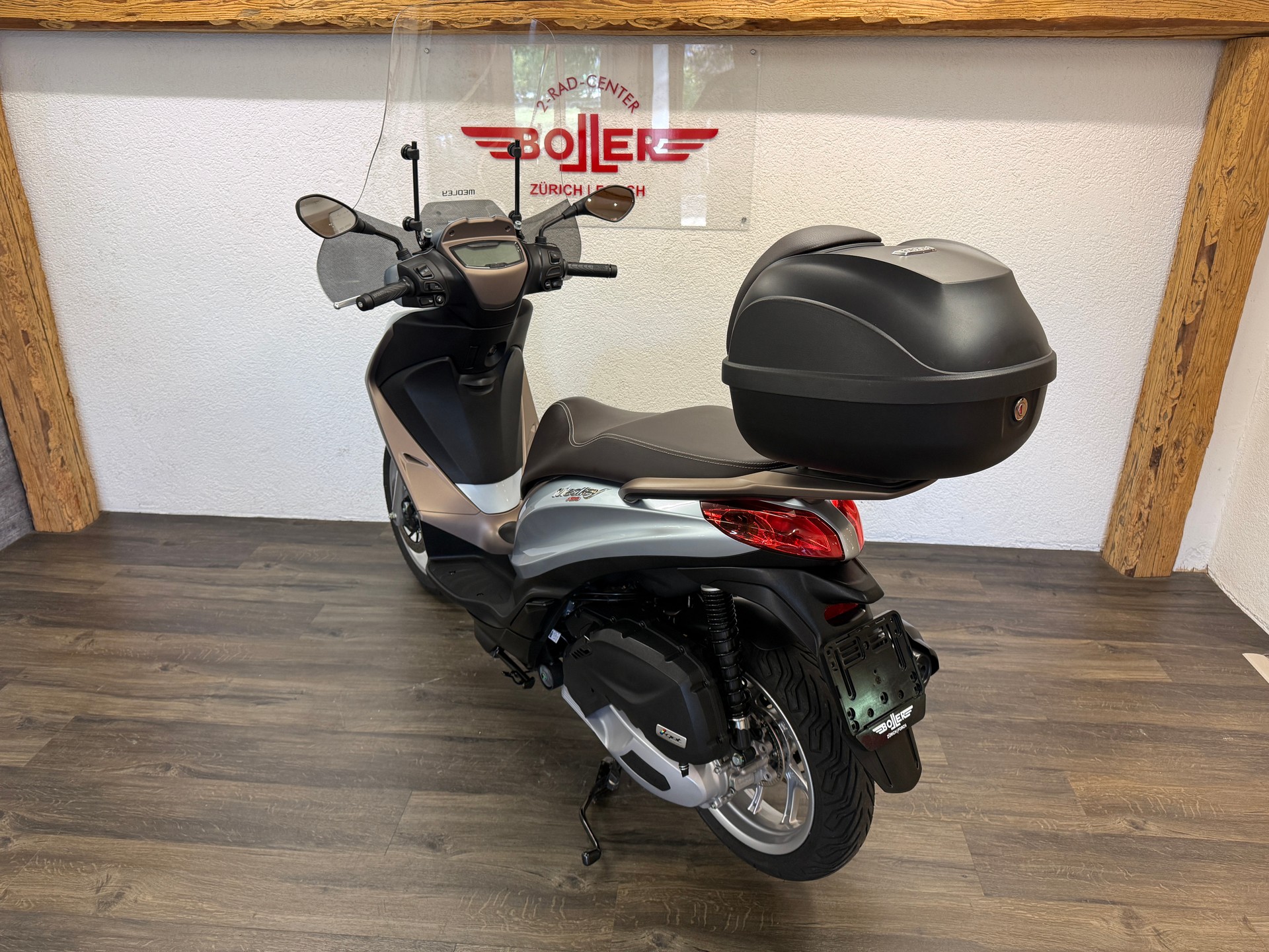 PIAGGIO Medley 125-image-2