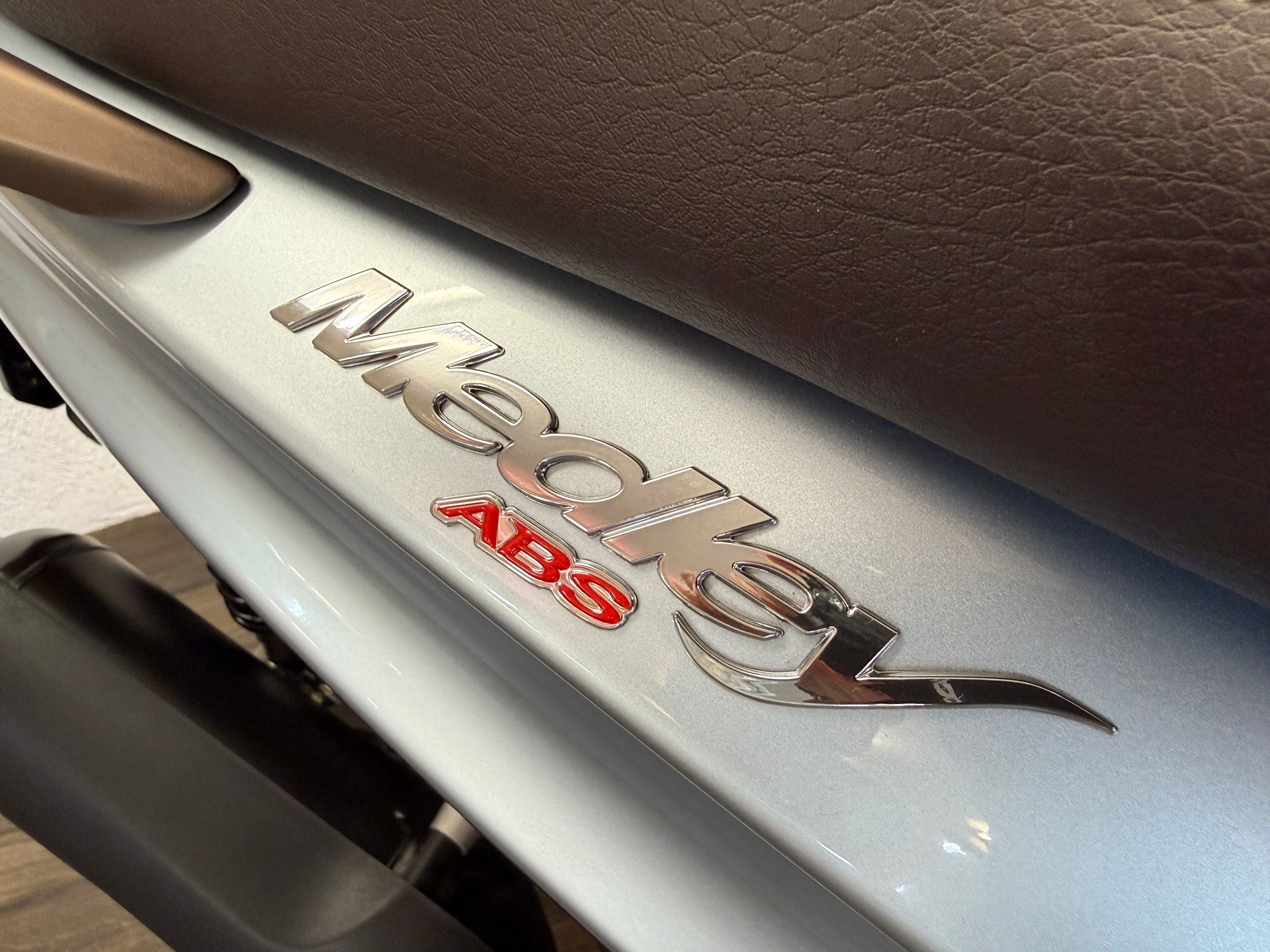 PIAGGIO Medley 125-image-5