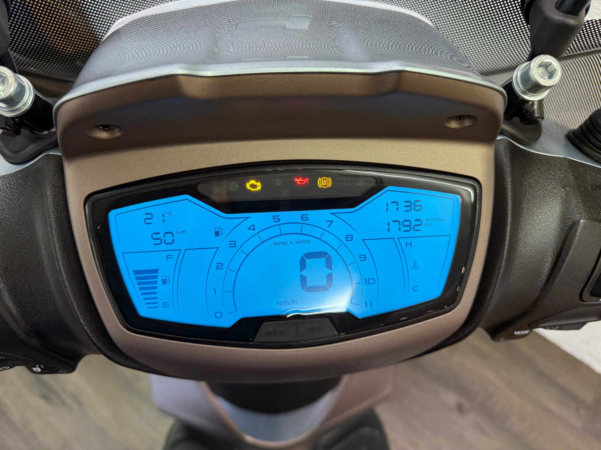 PIAGGIO Medley 125-image-3