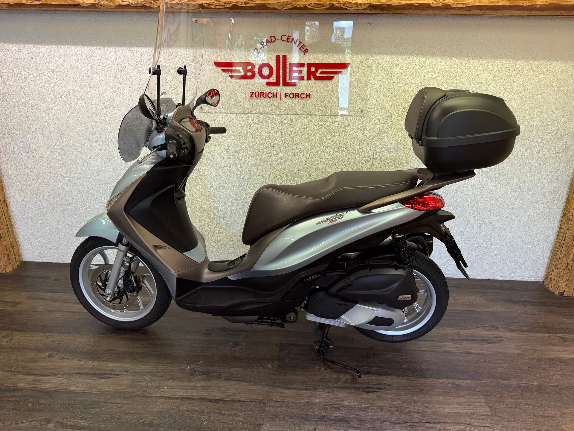 PIAGGIO Medley 125-image-0