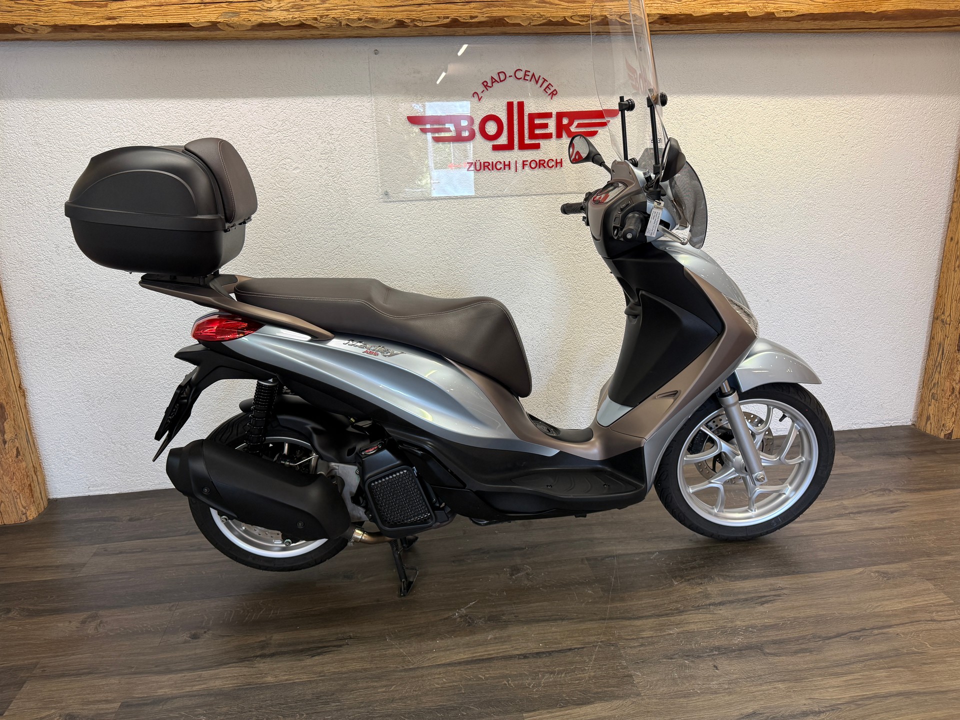 PIAGGIO Medley 125-image-6