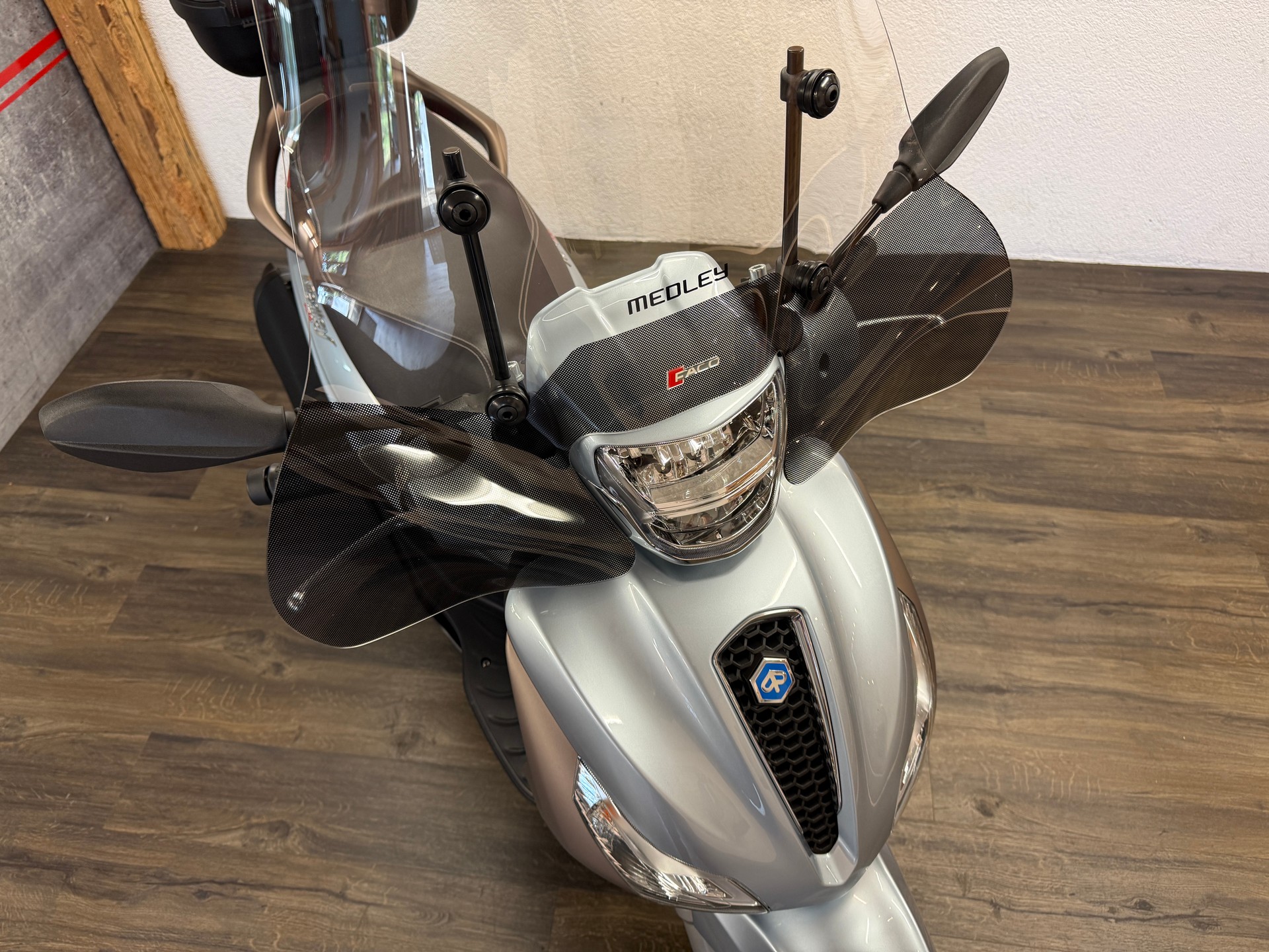 PIAGGIO Medley 125-image-9
