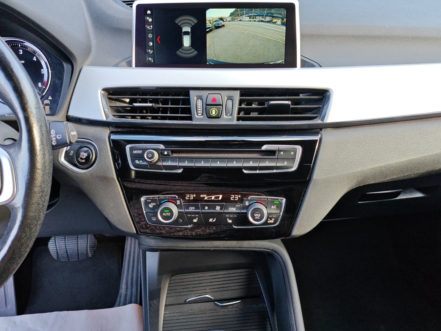 BMW X1 xDrive 18d Steptronic – Aut. – ACC, caméra, 2 jeux de roues [Expertisé + Garantie 12 mois]-image-16