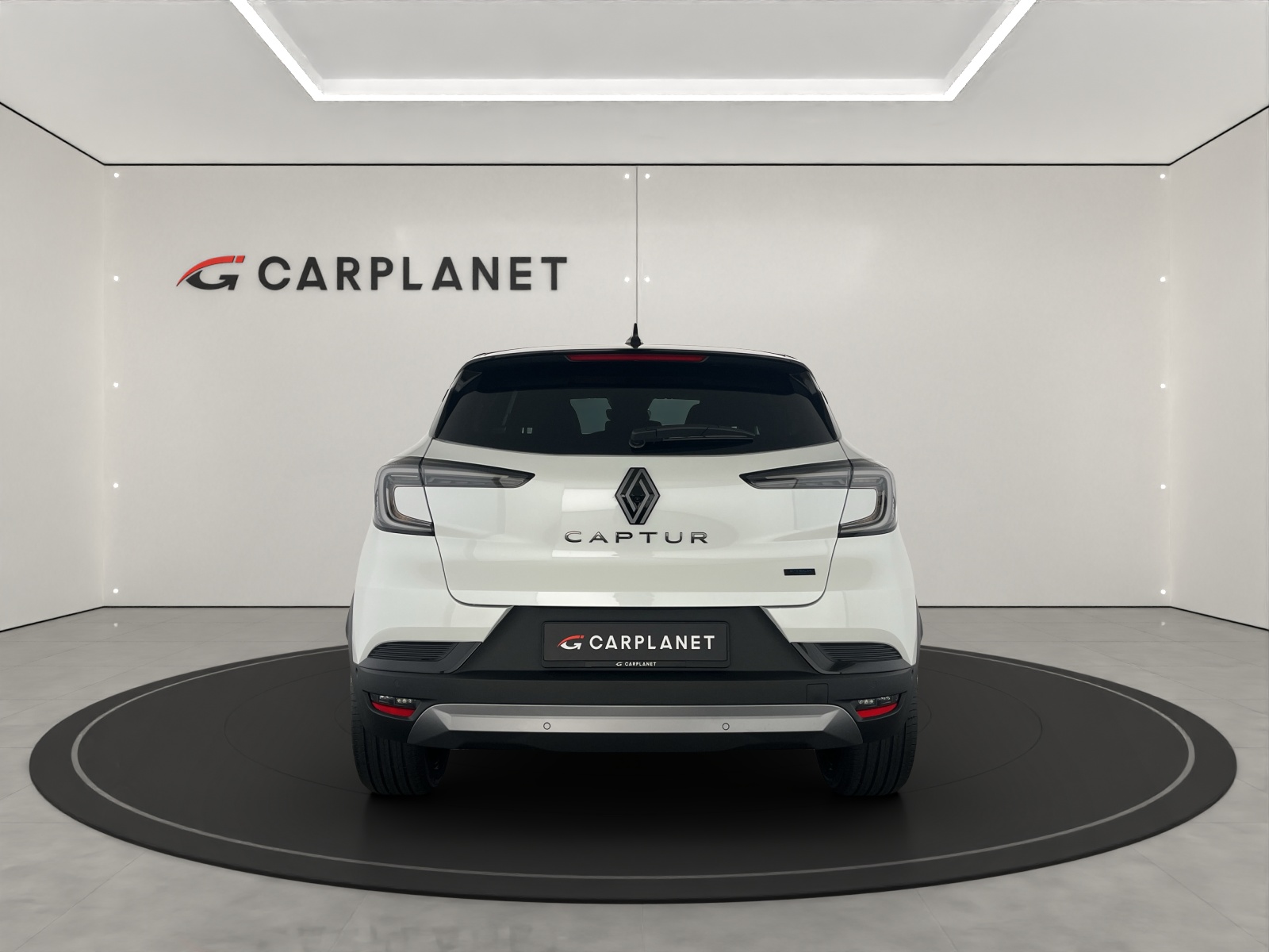 RENAULT Captur 1.8 E-Tech esprit Alpine-showroom-element-3