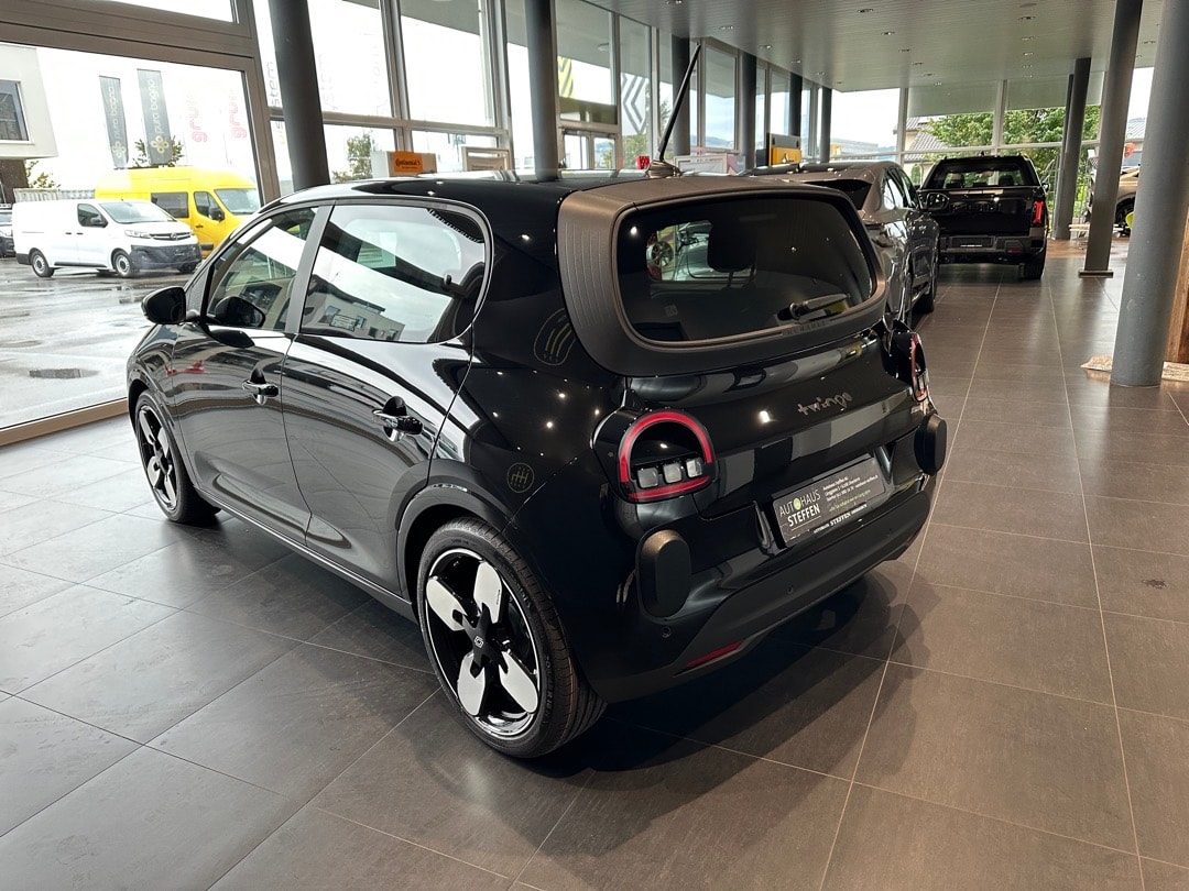 RENAULT Twingo E-Tech 27kWh Evolution-showroom-element-3