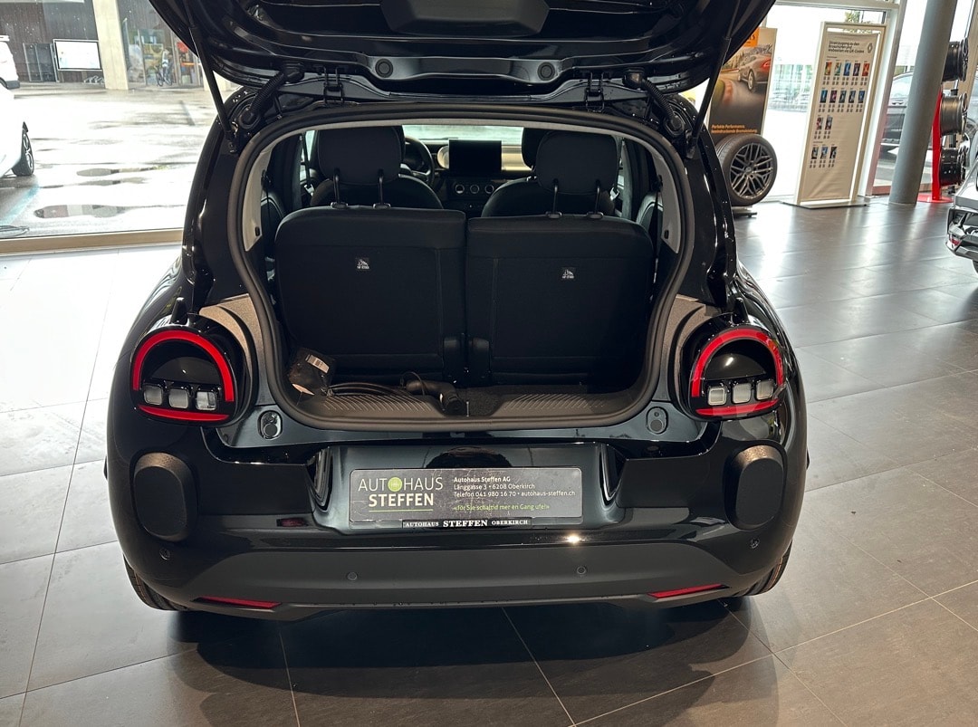RENAULT Twingo E-Tech 27kWh Evolution-image-5