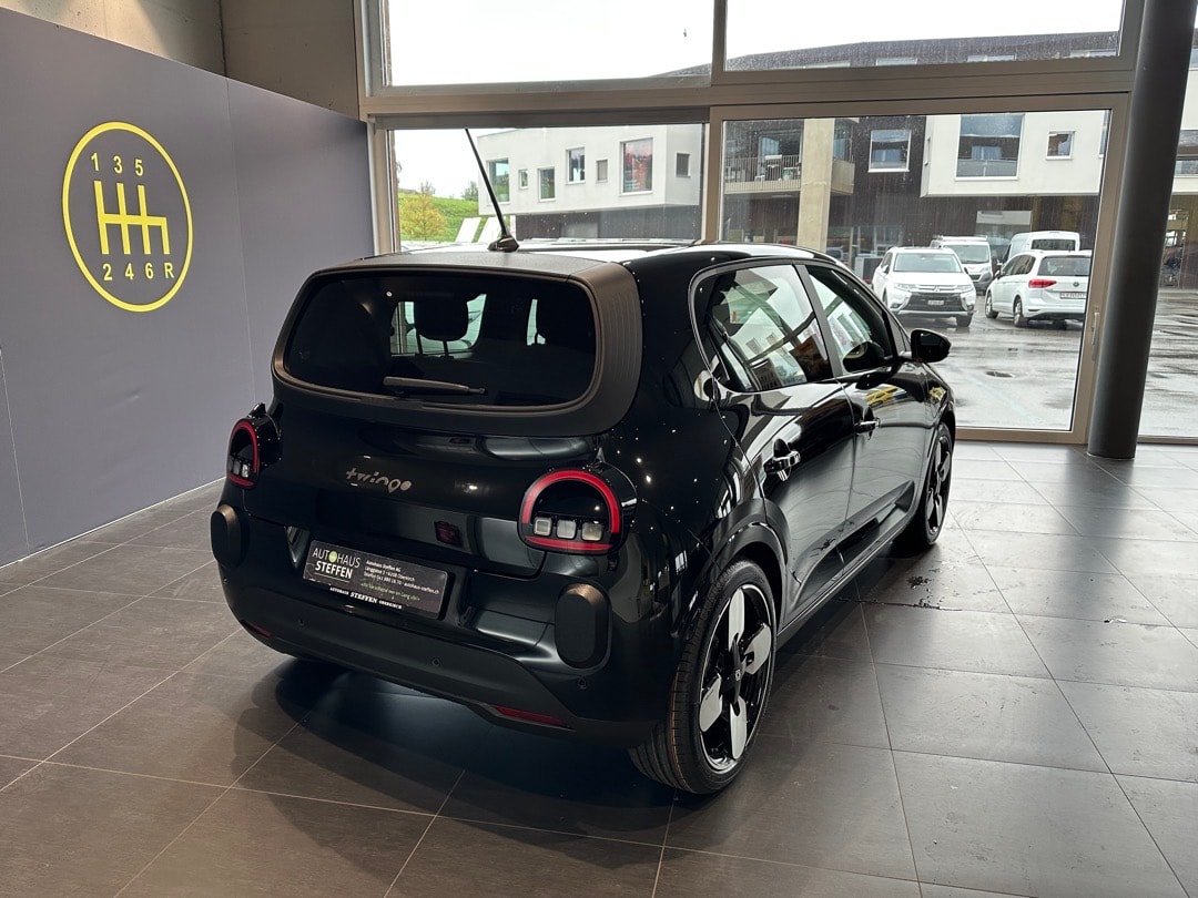 RENAULT Twingo E-Tech 27kWh Evolution-image-6