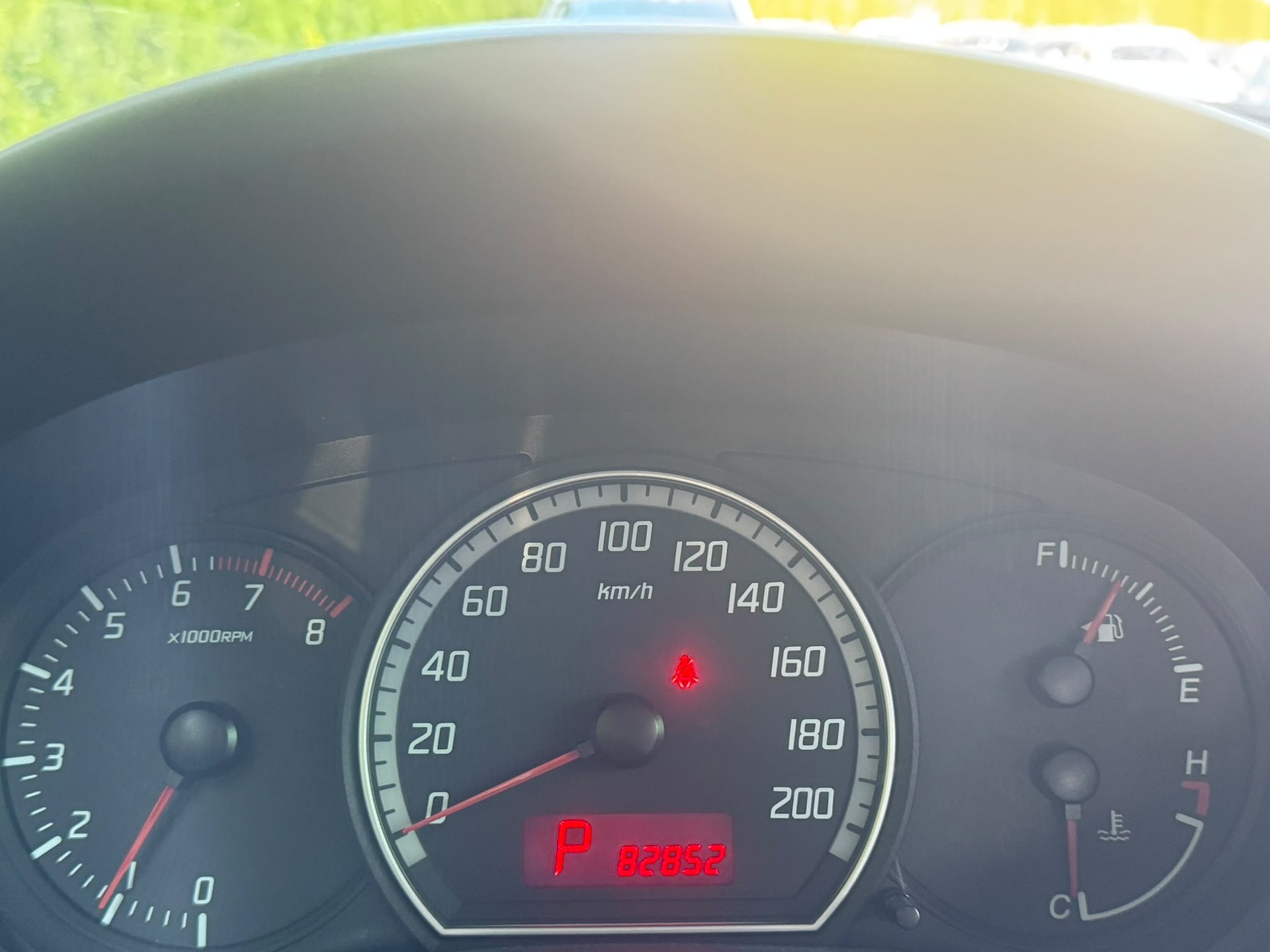 SUZUKI Swift 1.5i 16V VVT GL Top-image-25