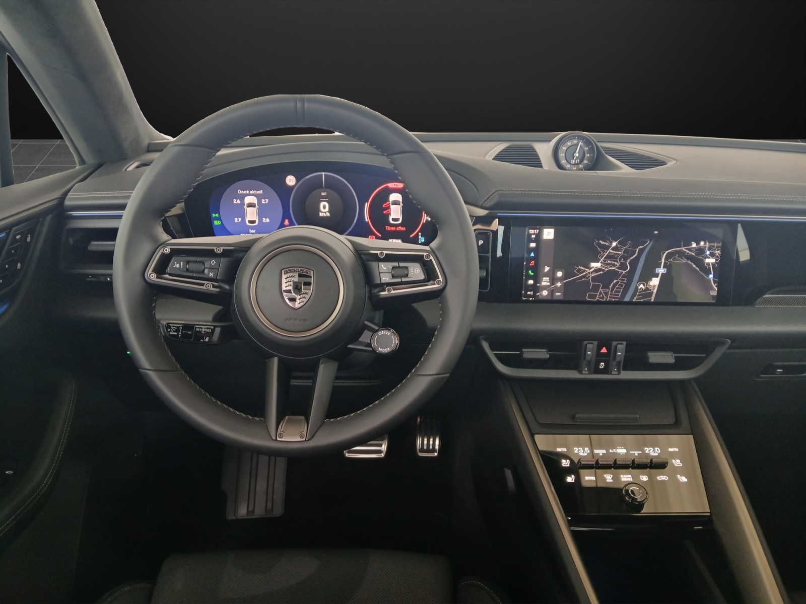 PORSCHE Macan Turbo 100kWh-image-13