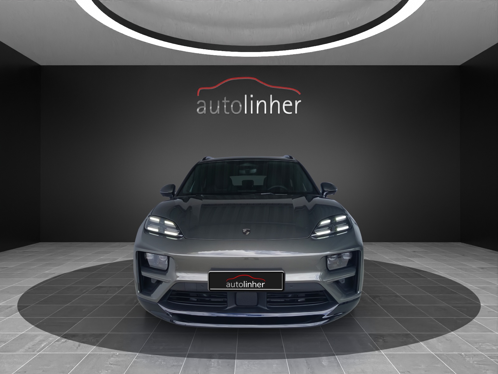 PORSCHE Macan Turbo 100kWh-image-6