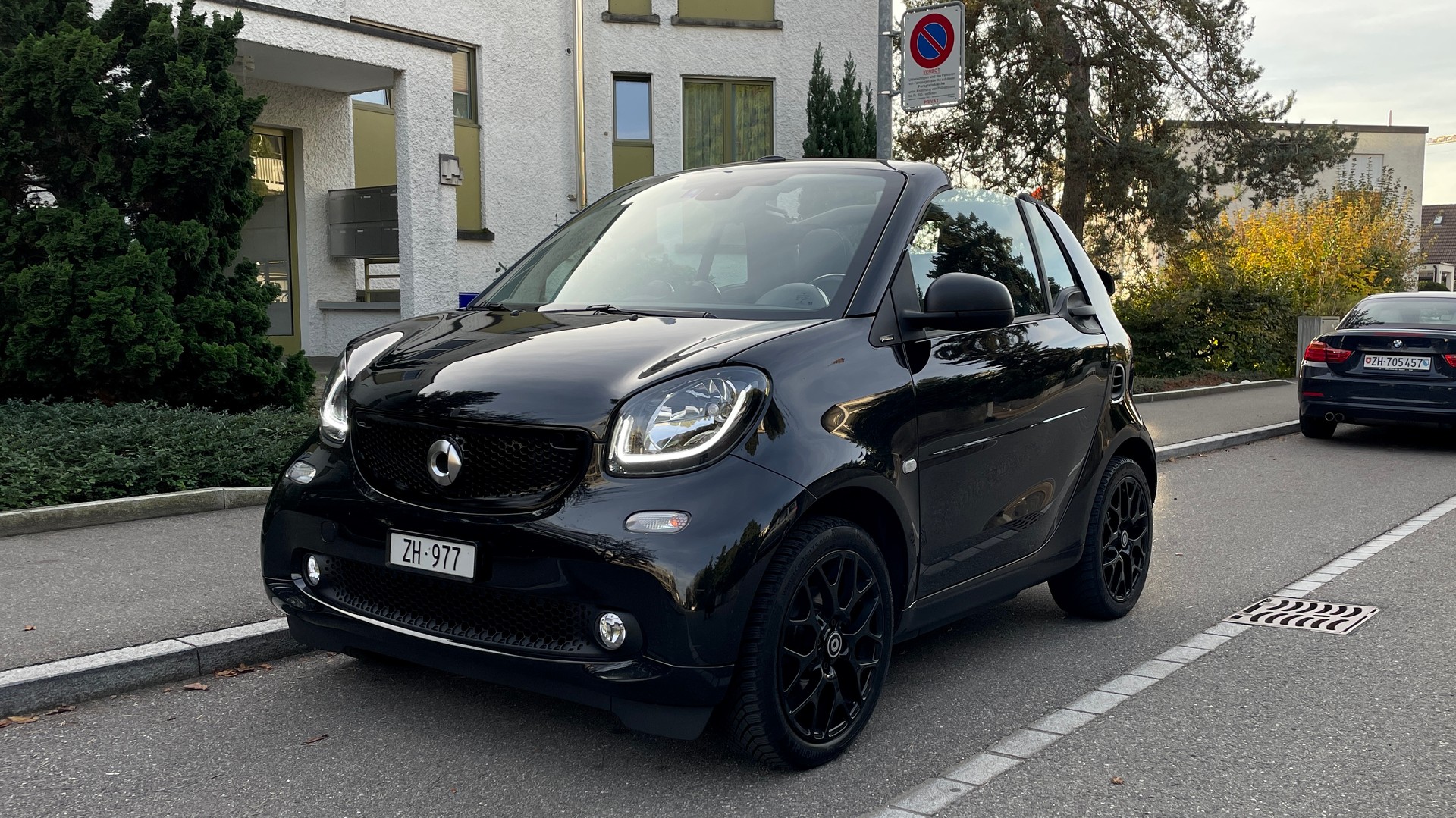 SMART 0.9 Prime twinamic