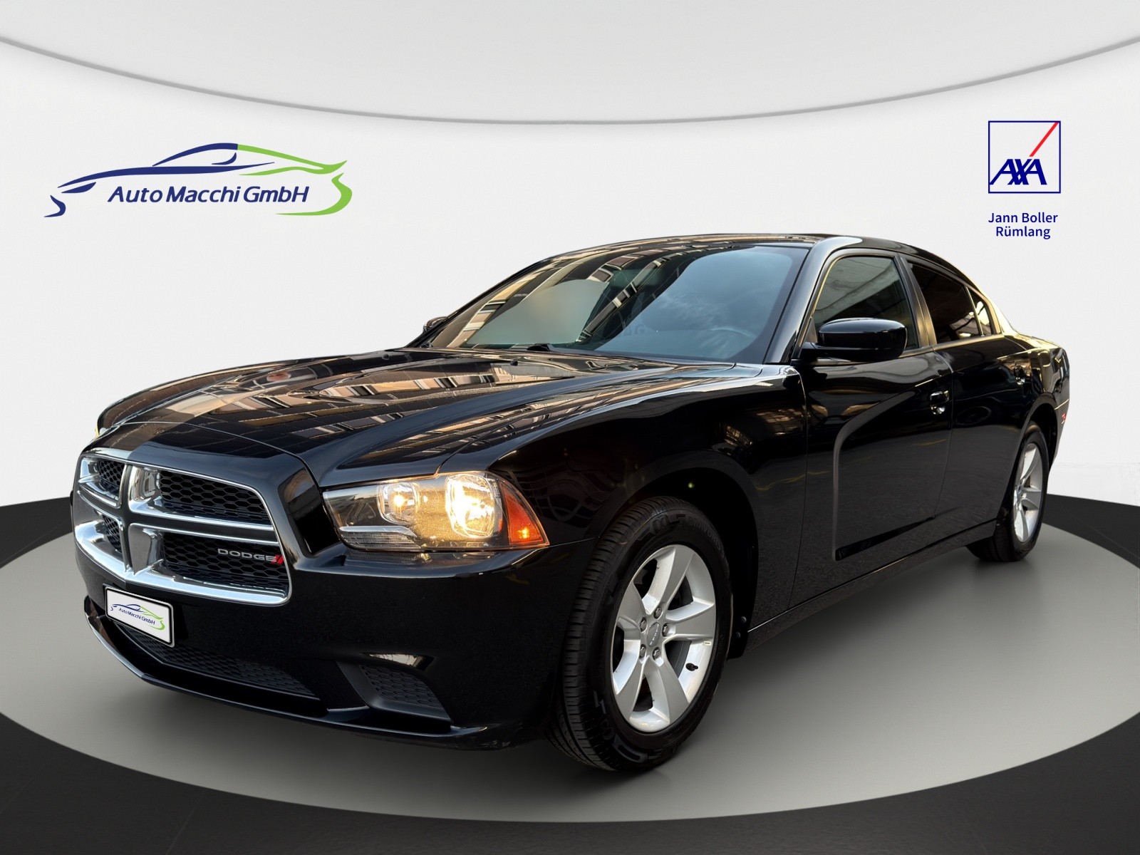 DODGE Charger