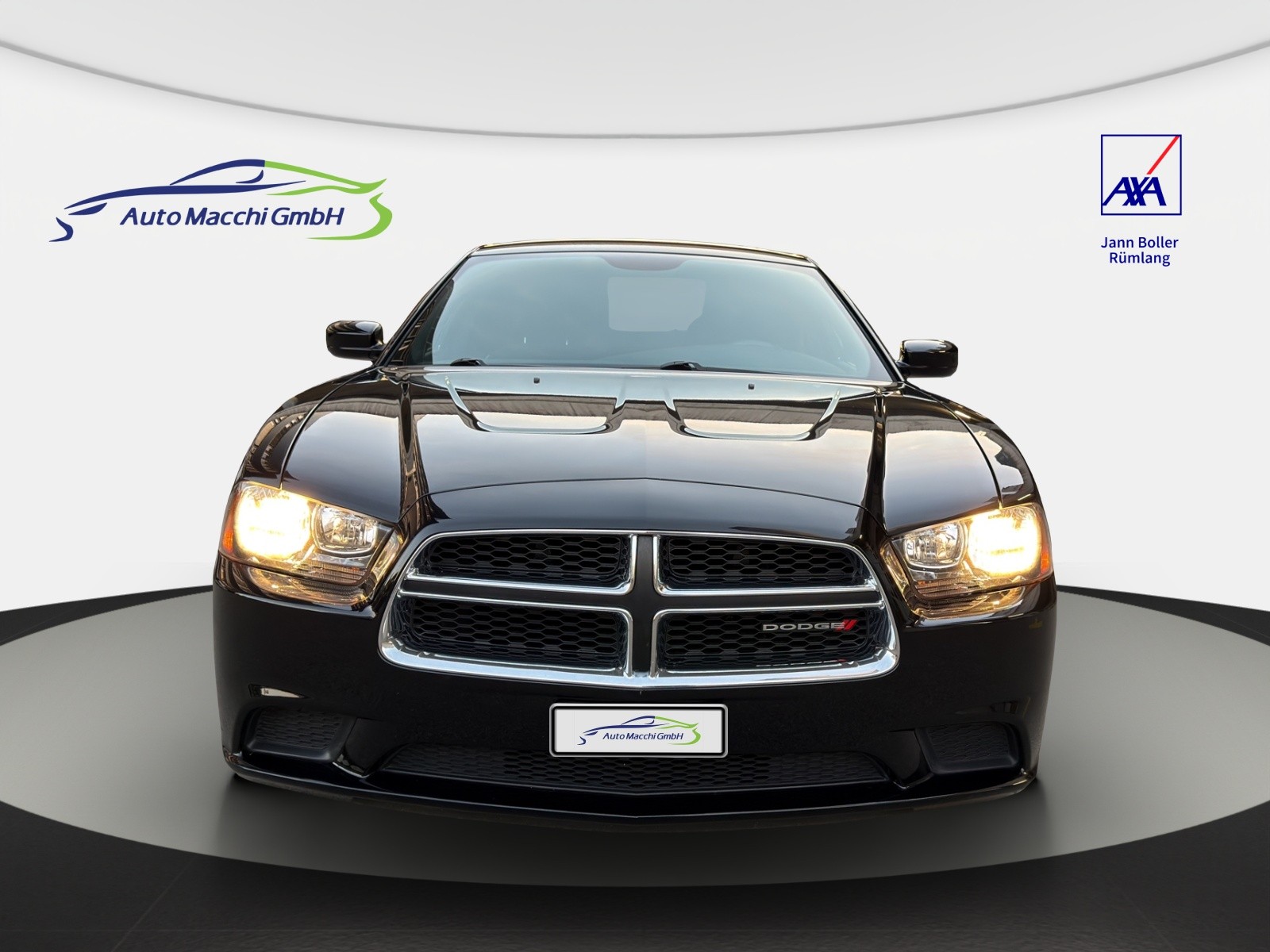 DODGE Charger-showroom-element-1