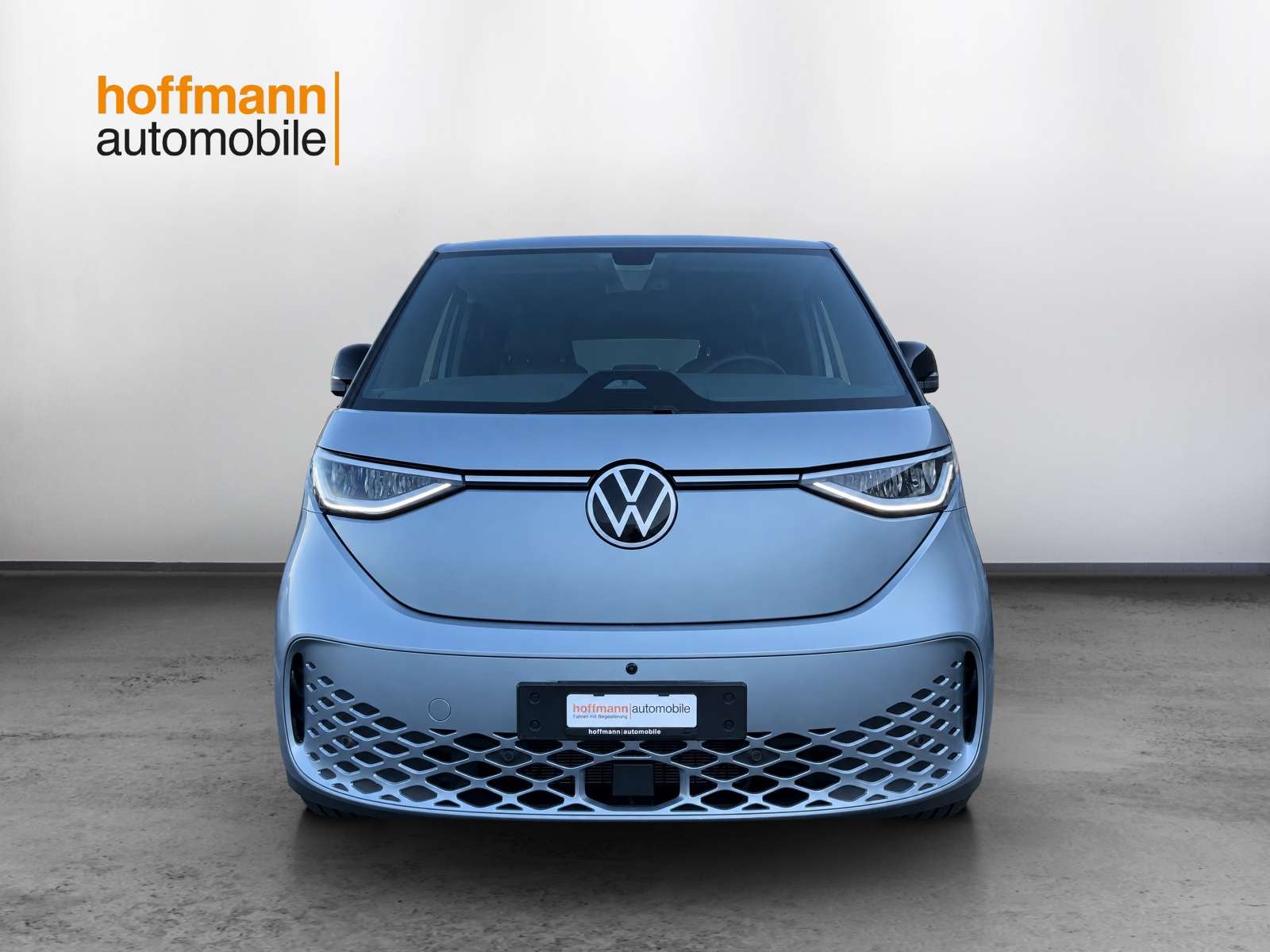 VW ID.Buzz NWB Pro 4 Motion-showroom-element-1