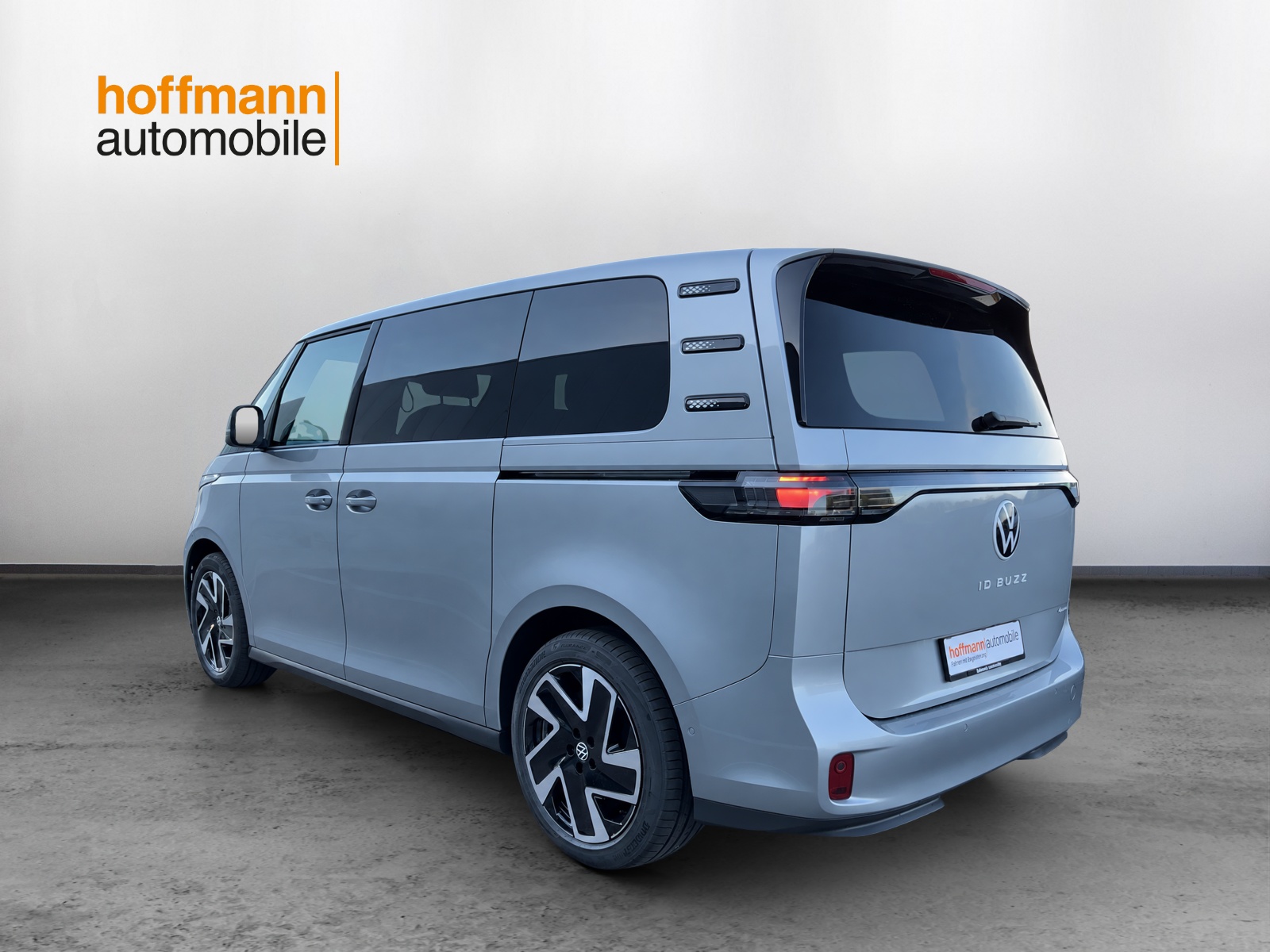 VW ID.Buzz NWB Pro 4 Motion-image-5