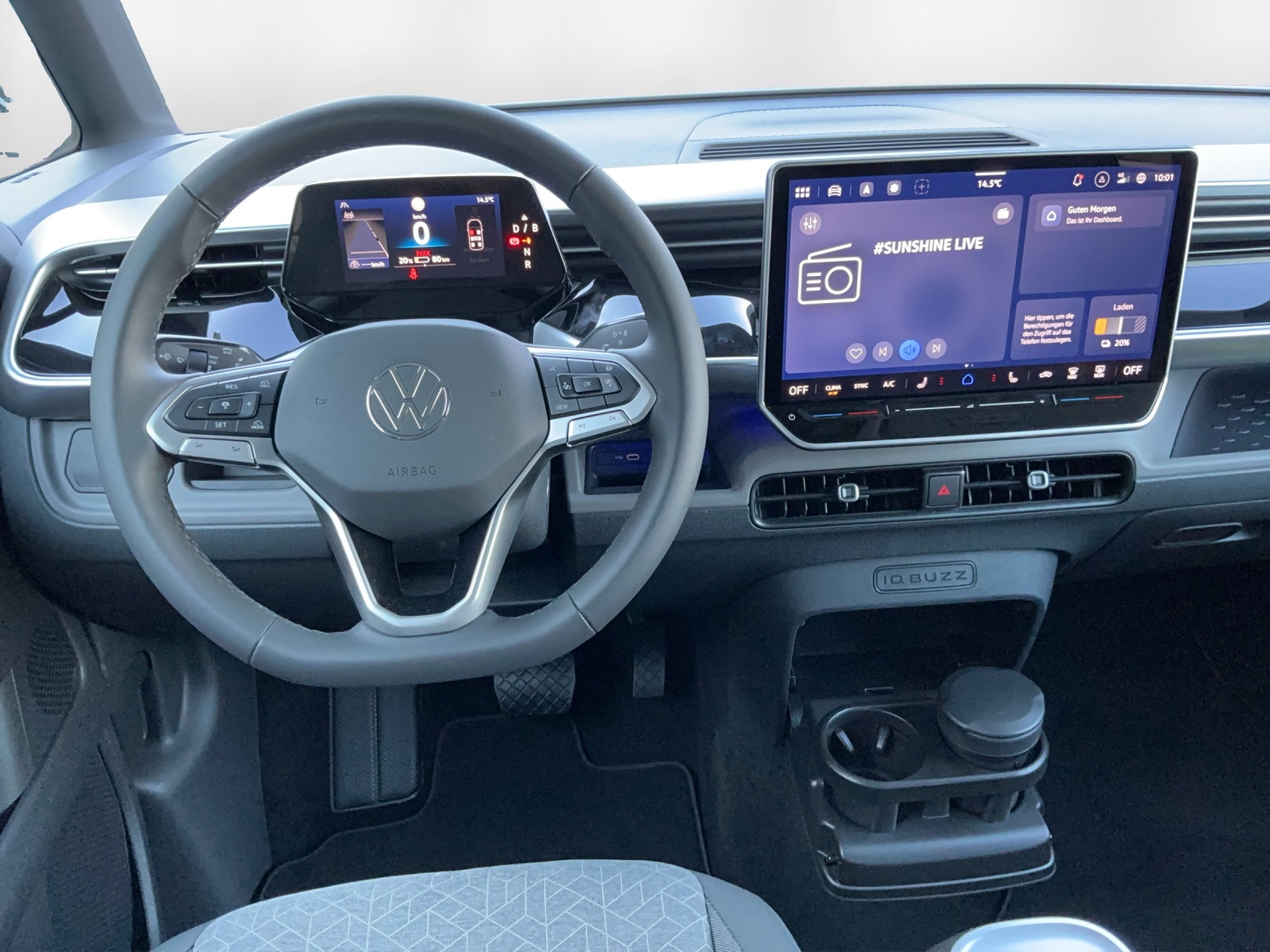 VW ID.Buzz NWB Pro 4 Motion-image-6