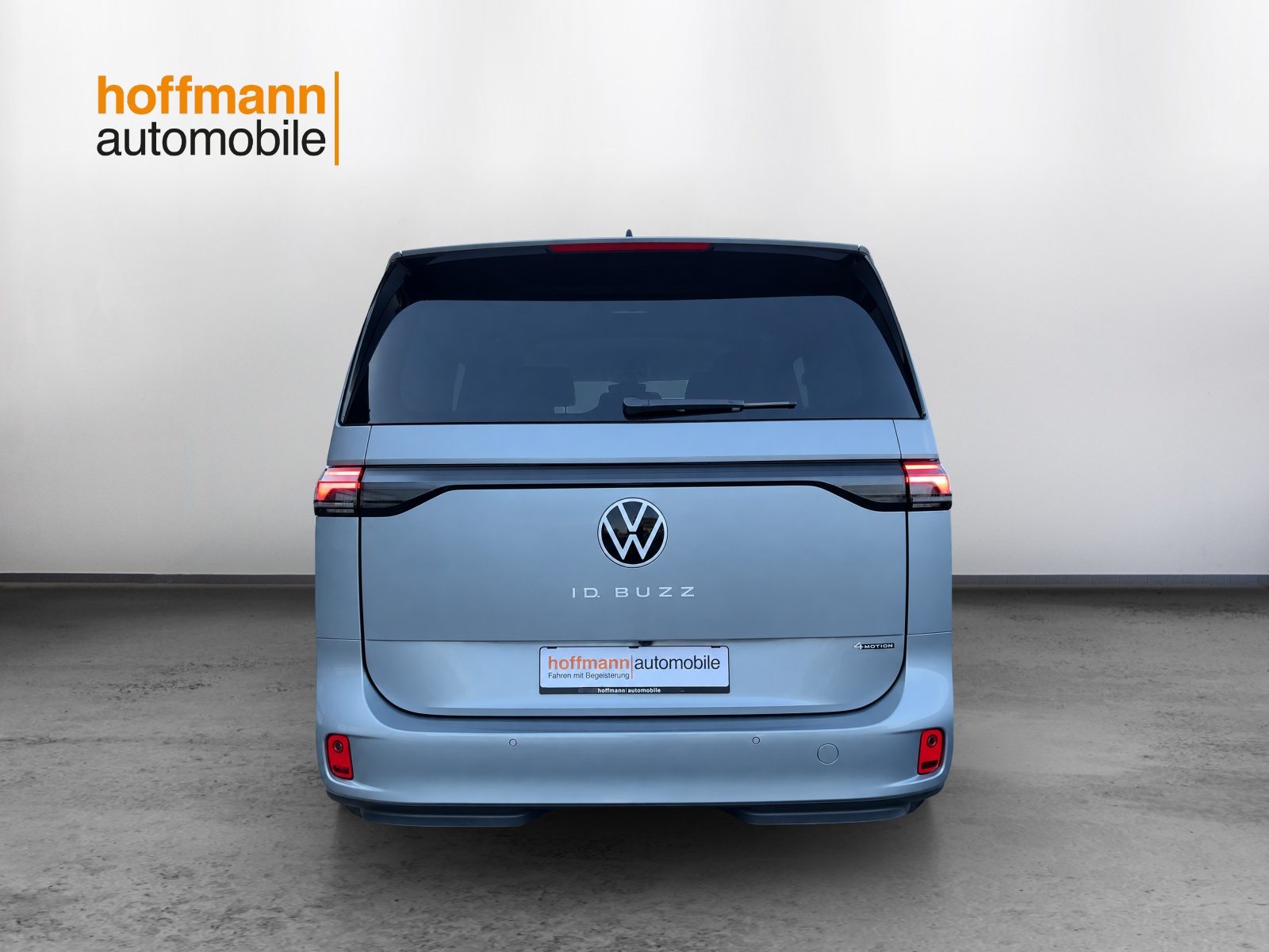 VW ID.Buzz NWB Pro 4 Motion-image-4