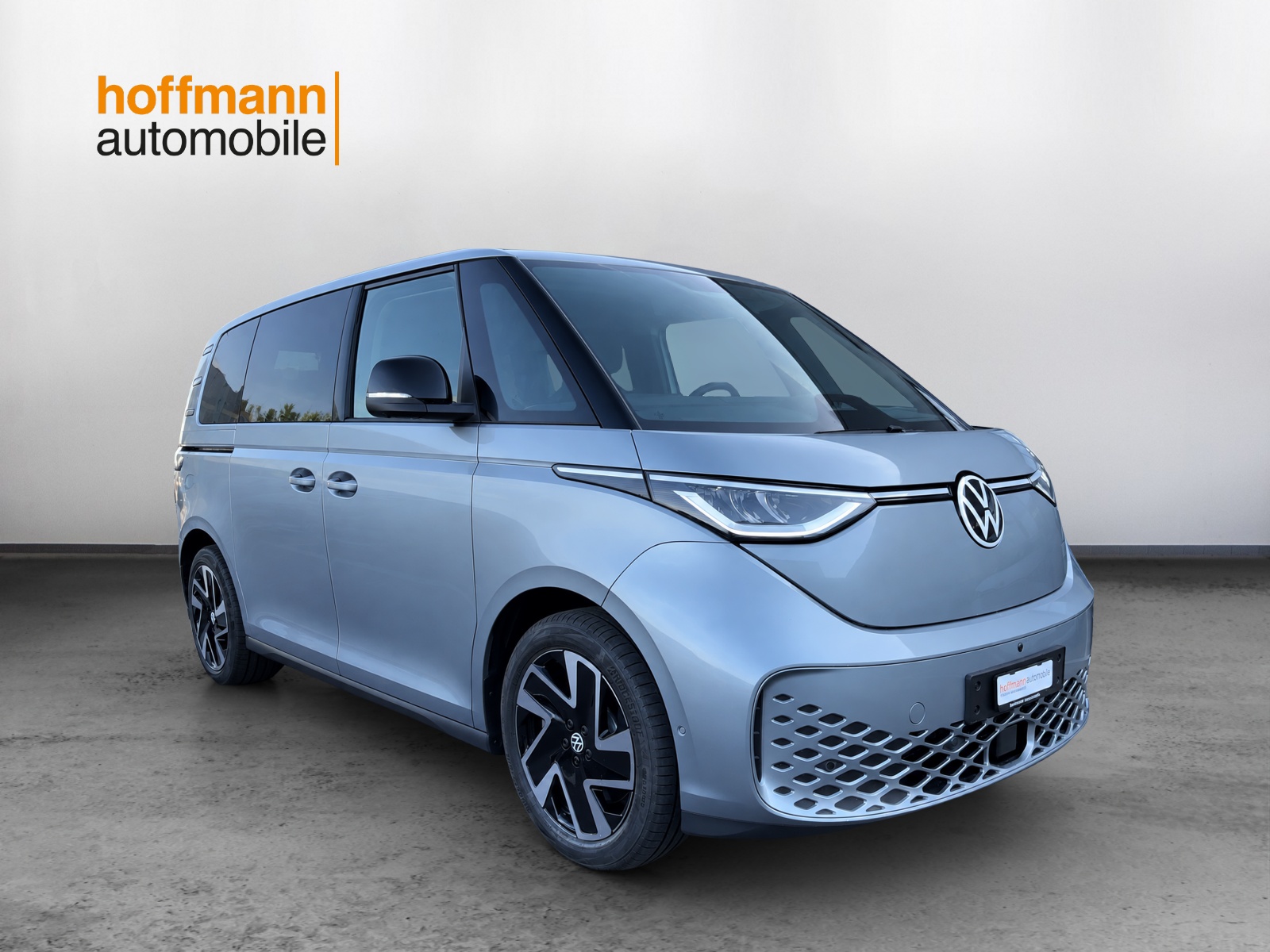 VW ID.Buzz NWB Pro 4 Motion-showroom-element-2