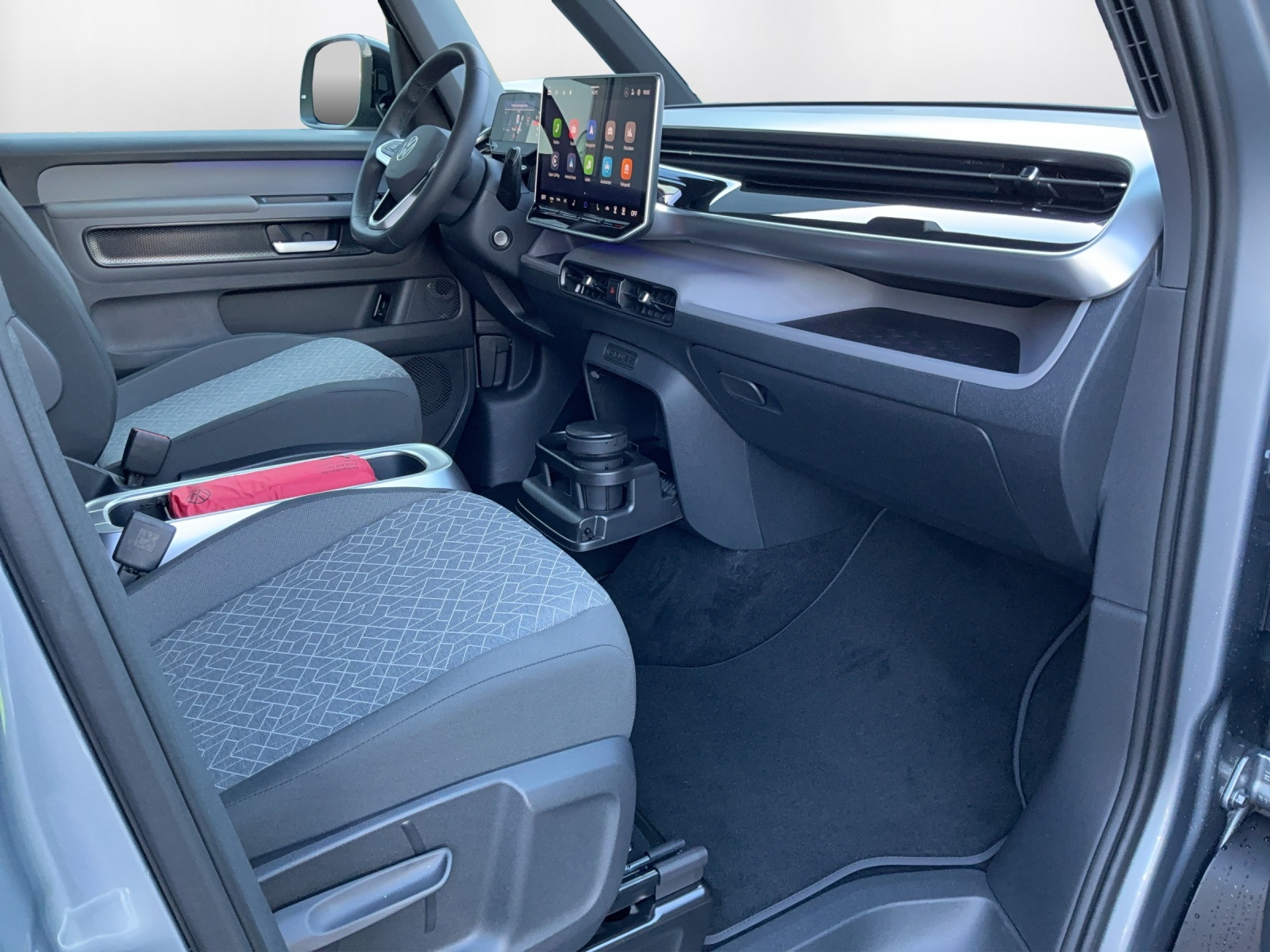 VW ID.Buzz NWB Pro 4 Motion-image-13
