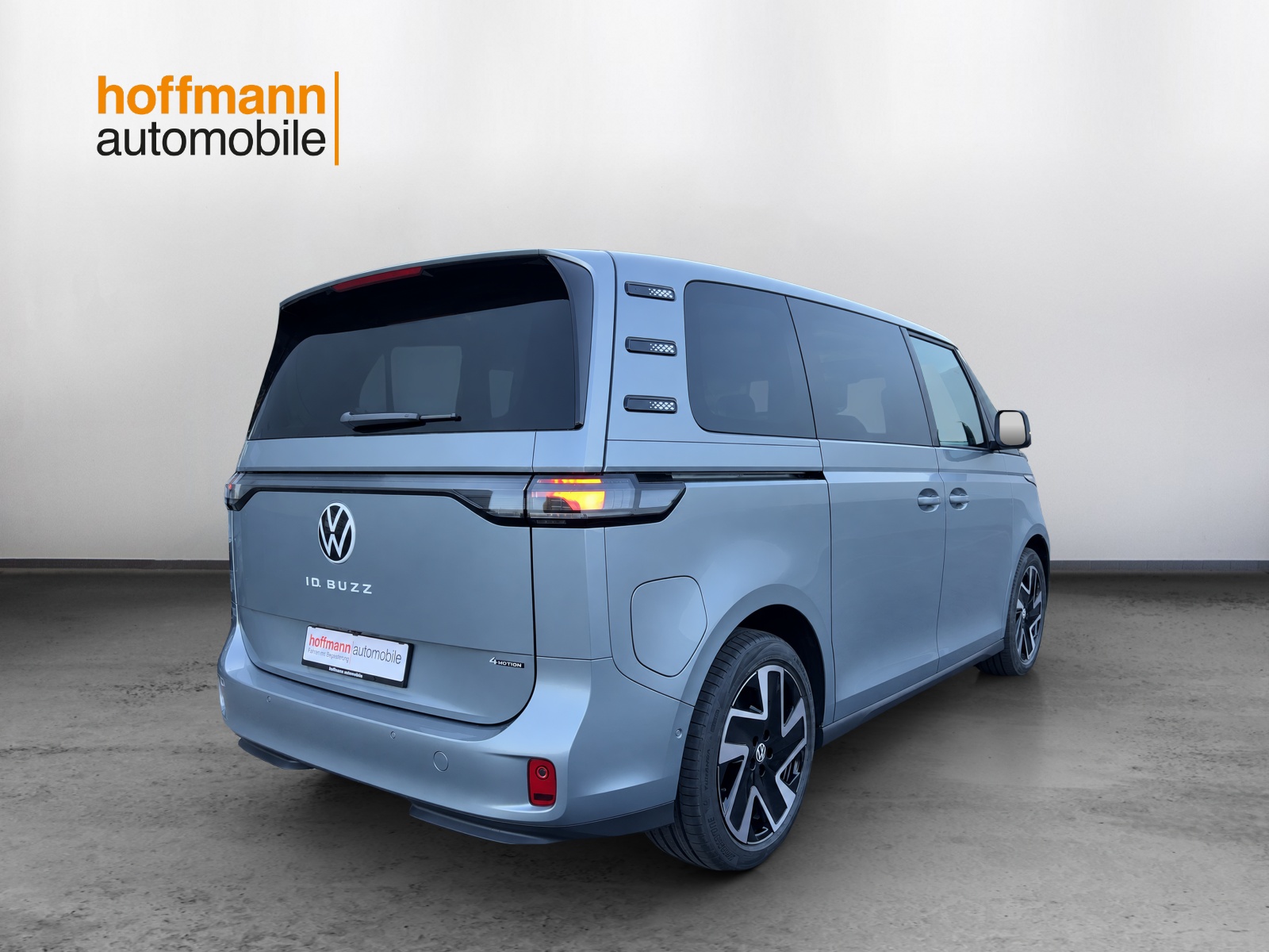 VW ID.Buzz NWB Pro 4 Motion-showroom-element-3