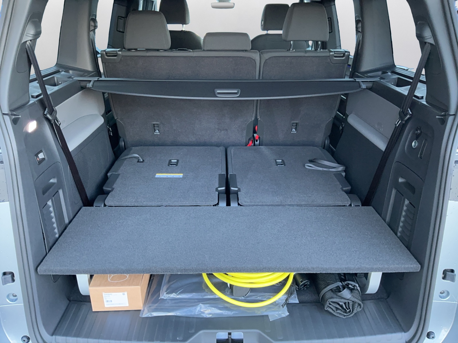 VW ID.Buzz NWB Pro 4 Motion-image-11