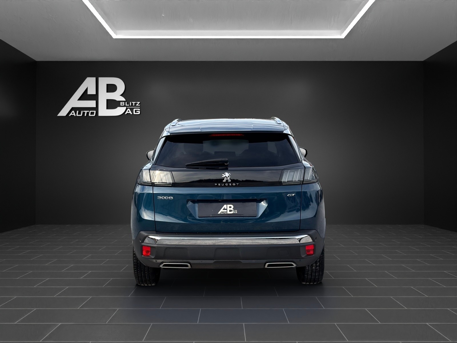 PEUGEOT 3008 1.5 BlueHDi GT Pack EAT8-showroom-element-3