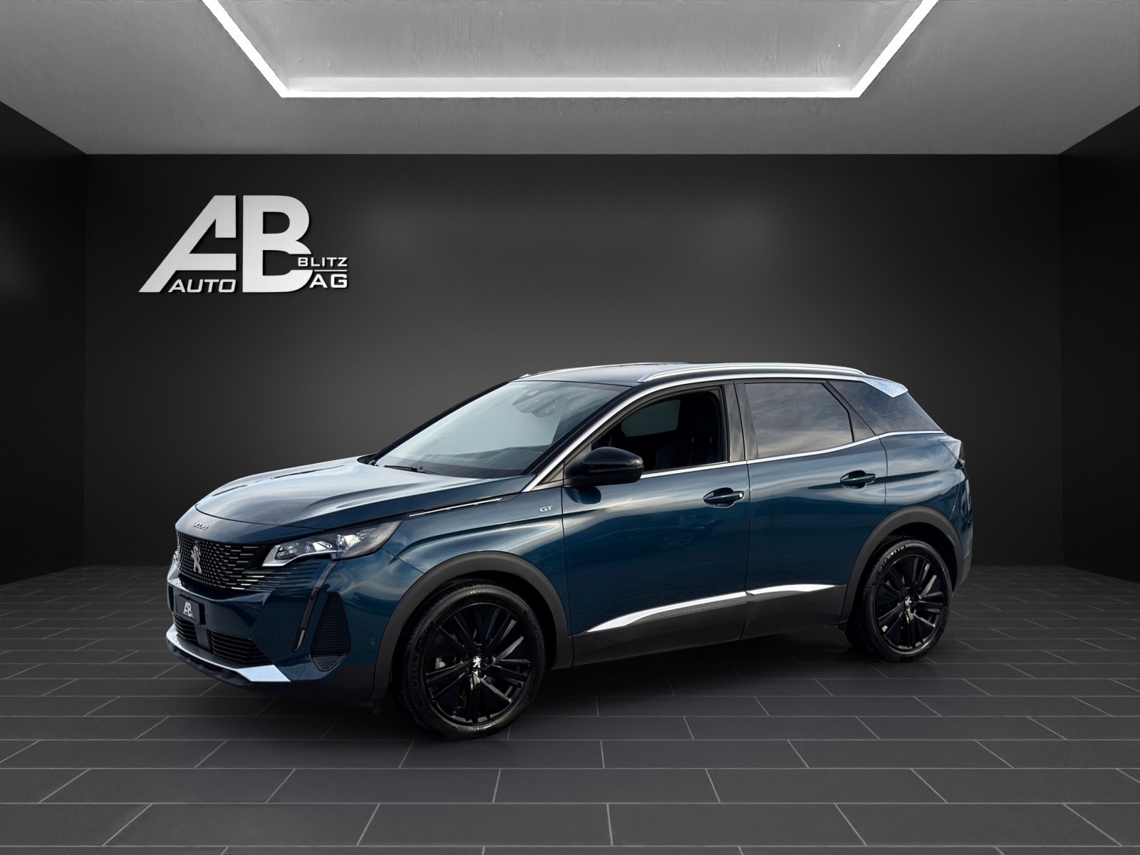 PEUGEOT 3008 1.5 BlueHDi GT Pack EAT8-showroom-element-1