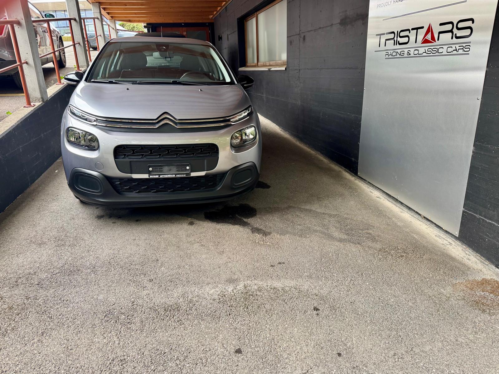 CITROEN C3 1.2i PureTech Feel