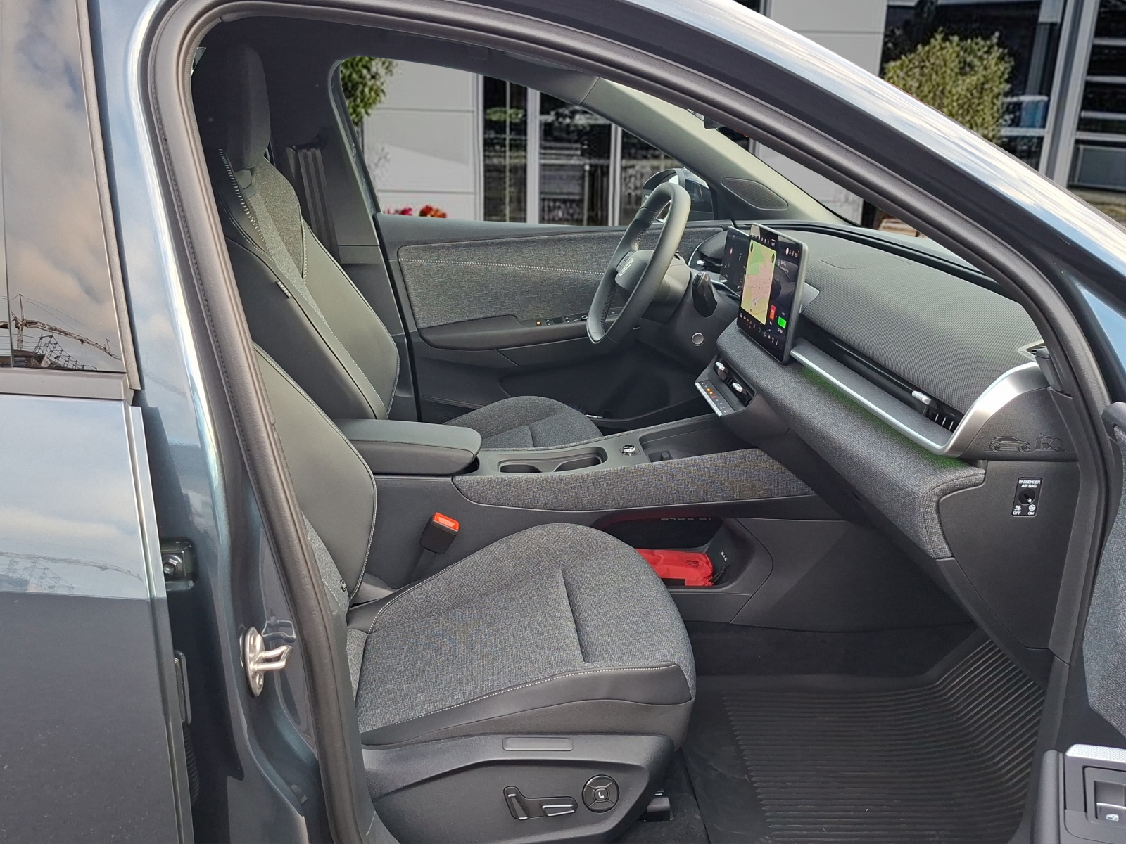 VW ID.Polo 52 kWh Style Edition One-image-20