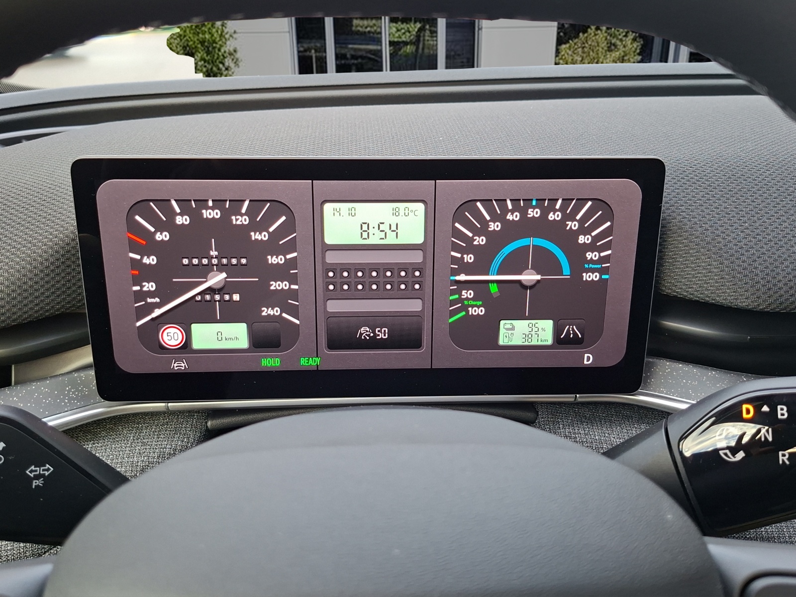 VW ID.Polo 52 kWh Style Edition One-image-18