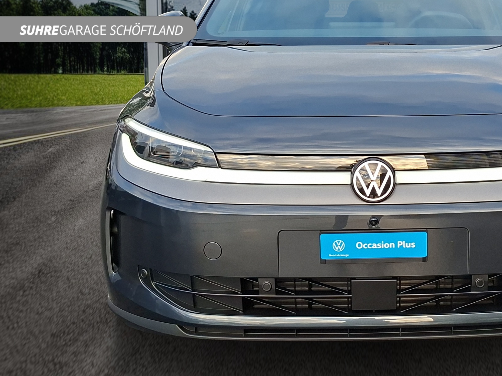 VW ID.Polo 52 kWh Style Edition One-showroom-element-1