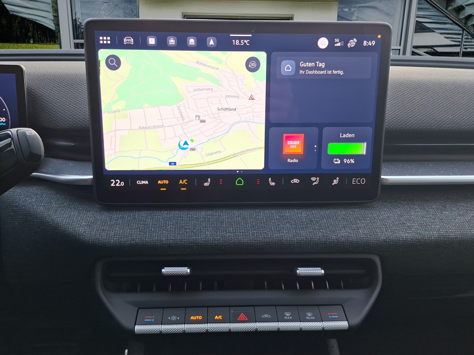 VW ID.Polo 52 kWh Style Edition One-image-15