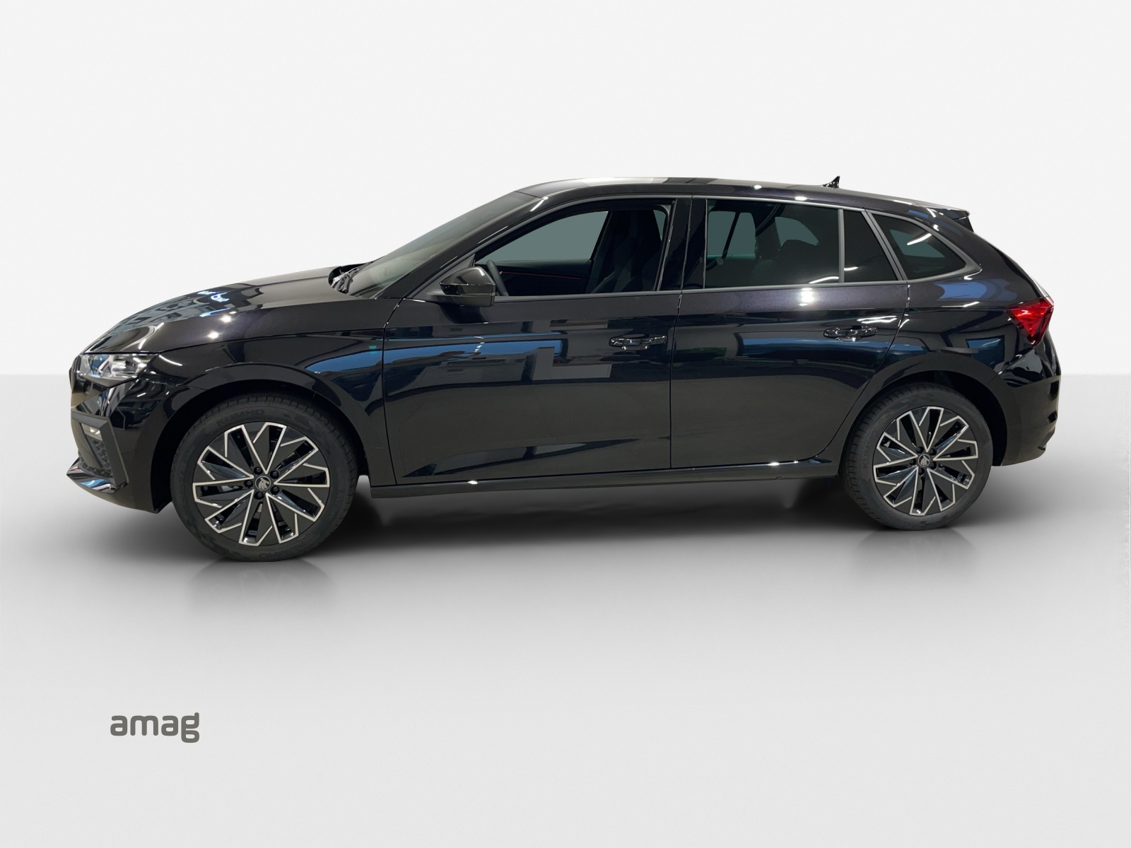 SKODA Scala 1.0 TSI Dynamic DSG-showroom-element-1