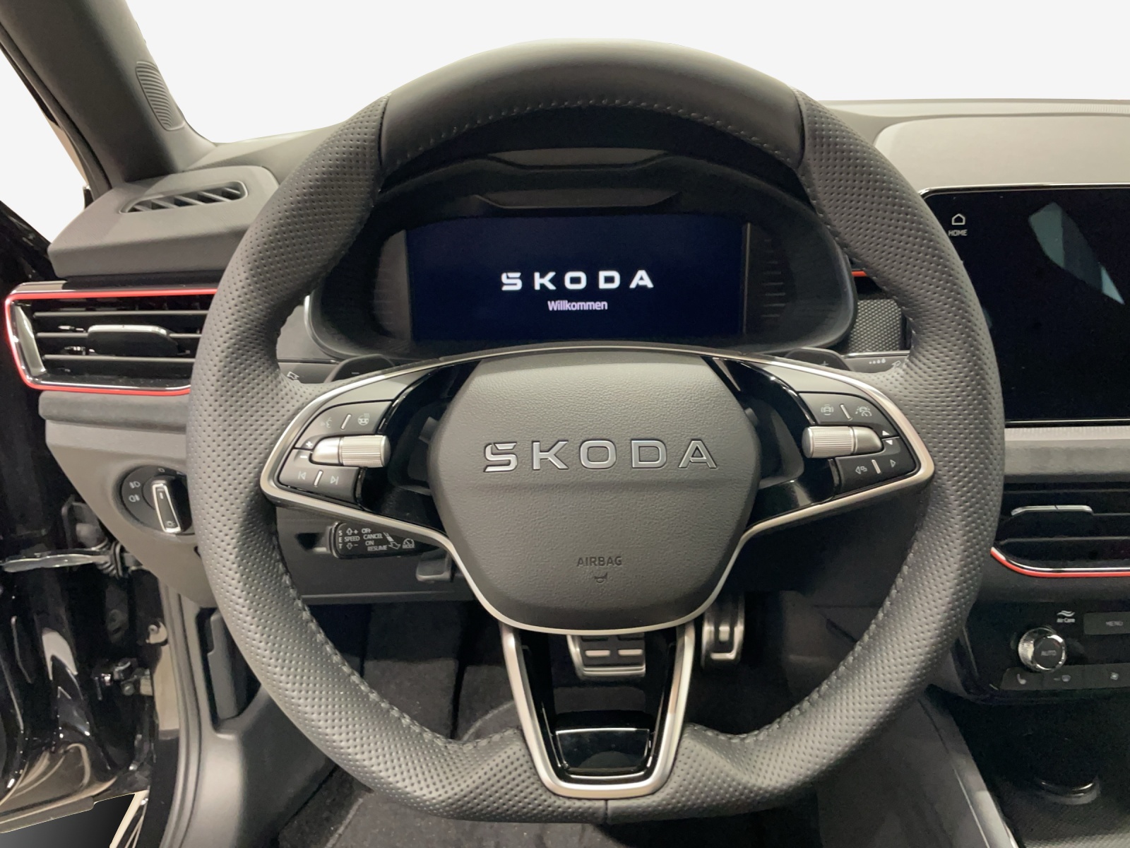 SKODA Scala 1.0 TSI Dynamic DSG-image-9