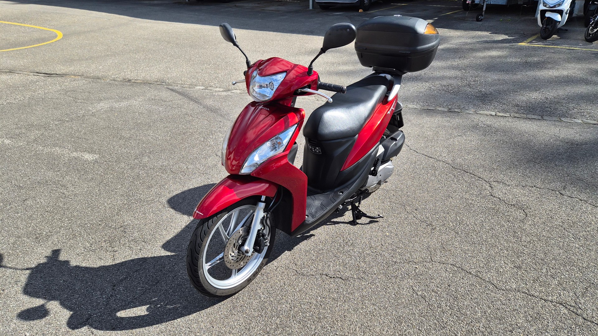 HONDA NSC Vision 110 16''-image-6