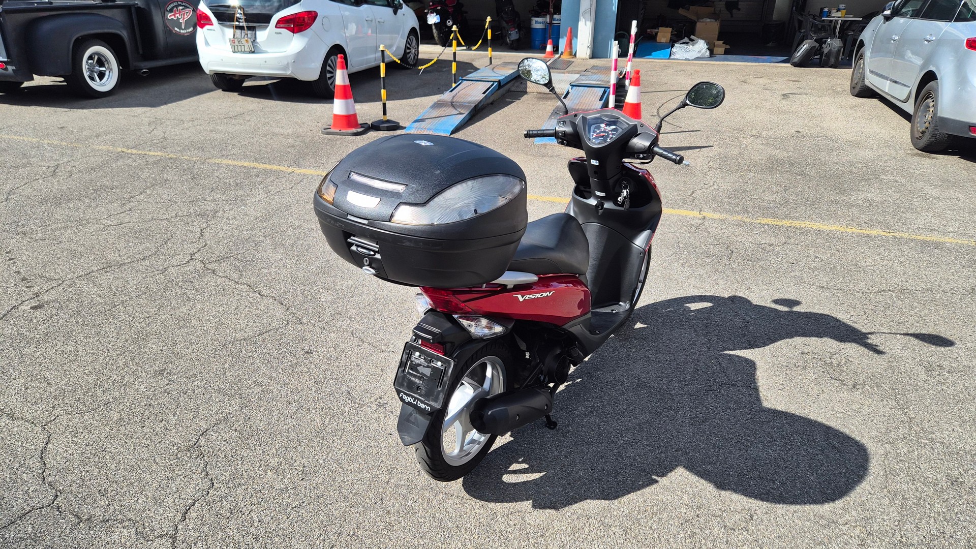 HONDA NSC Vision 110 16''-image-9