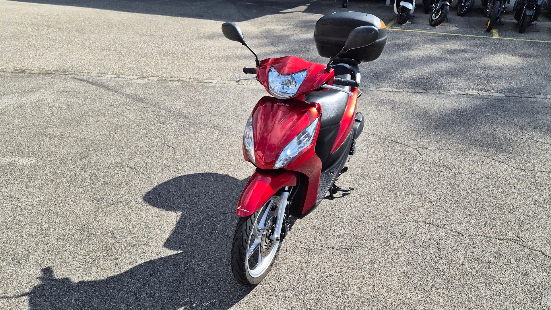 HONDA NSC Vision 110 16''-image-7