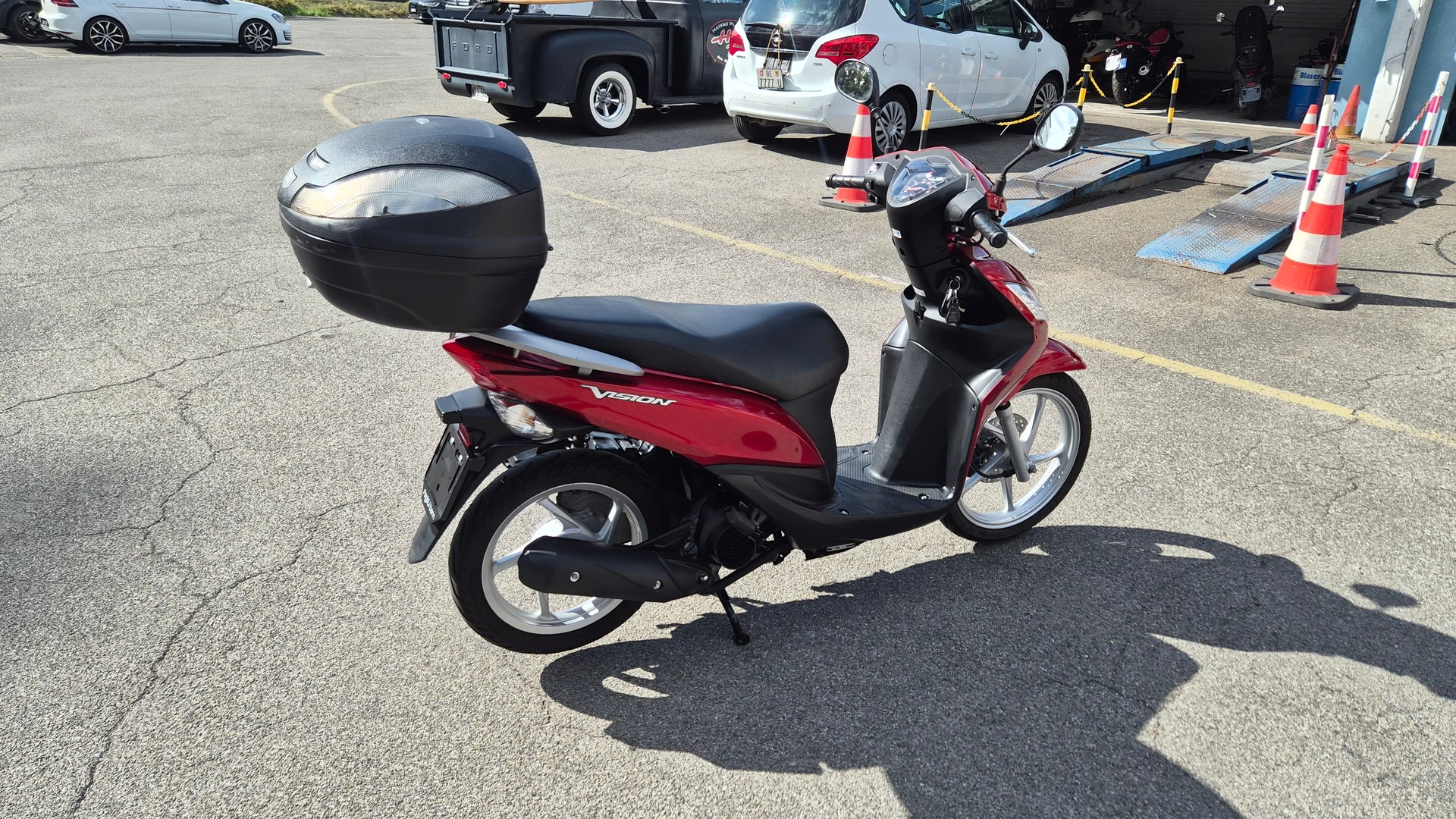 HONDA NSC Vision 110 16''-image-3