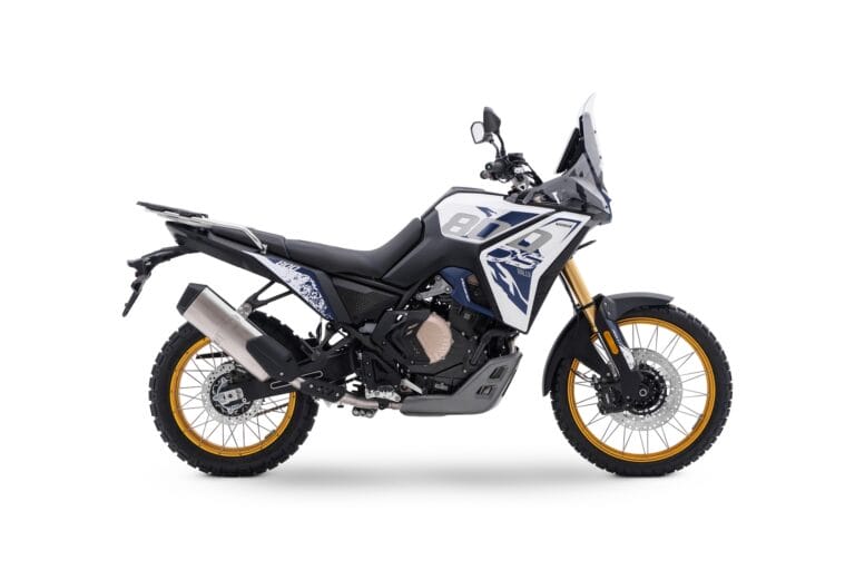 VOGE 800 Rally-image-1