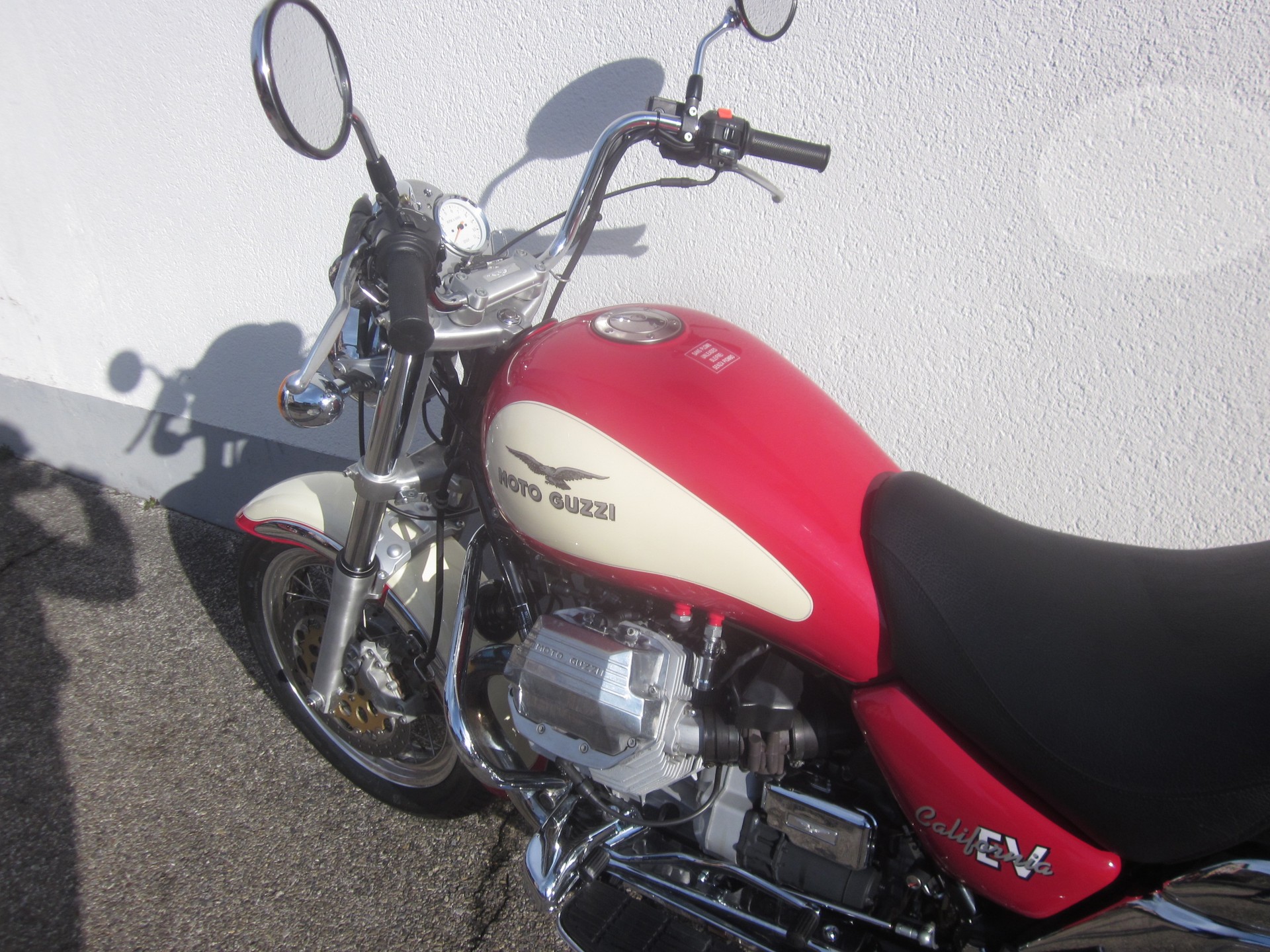 MOTO GUZZI California 1100 EV-image-5