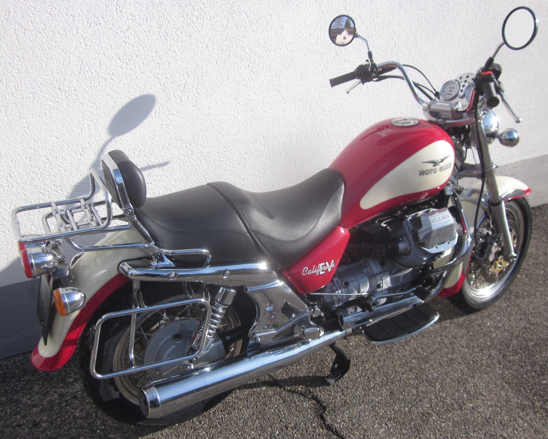 MOTO GUZZI California 1100 EV-image-3
