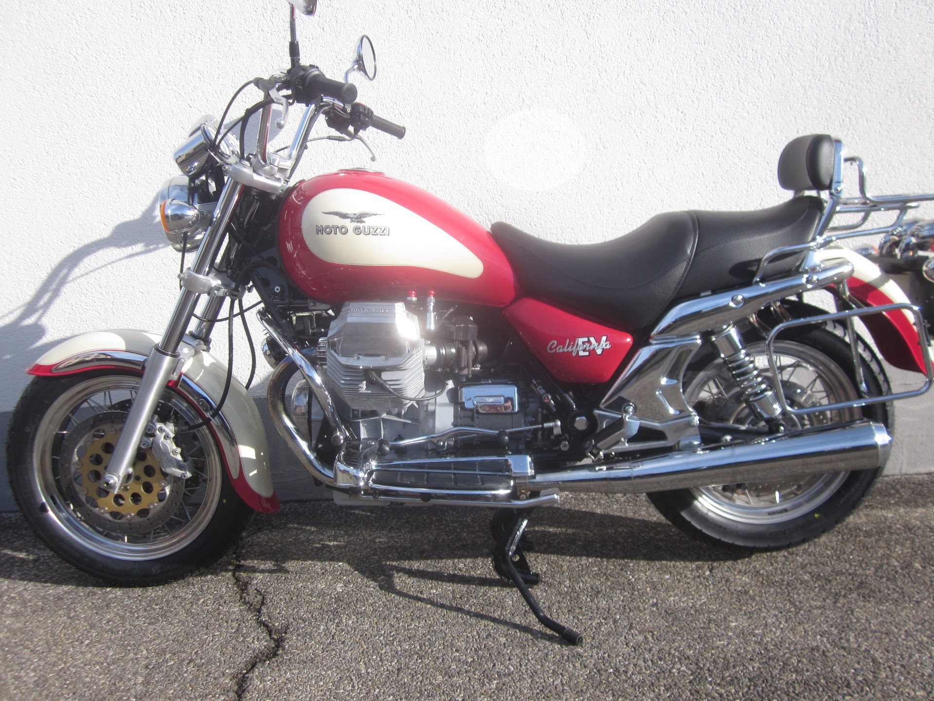 MOTO GUZZI California 1100 EV-image-1