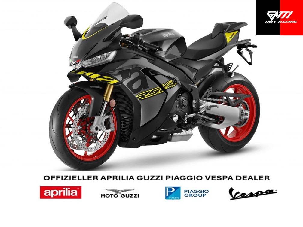 APRILIA RSV4 1100-image-0
