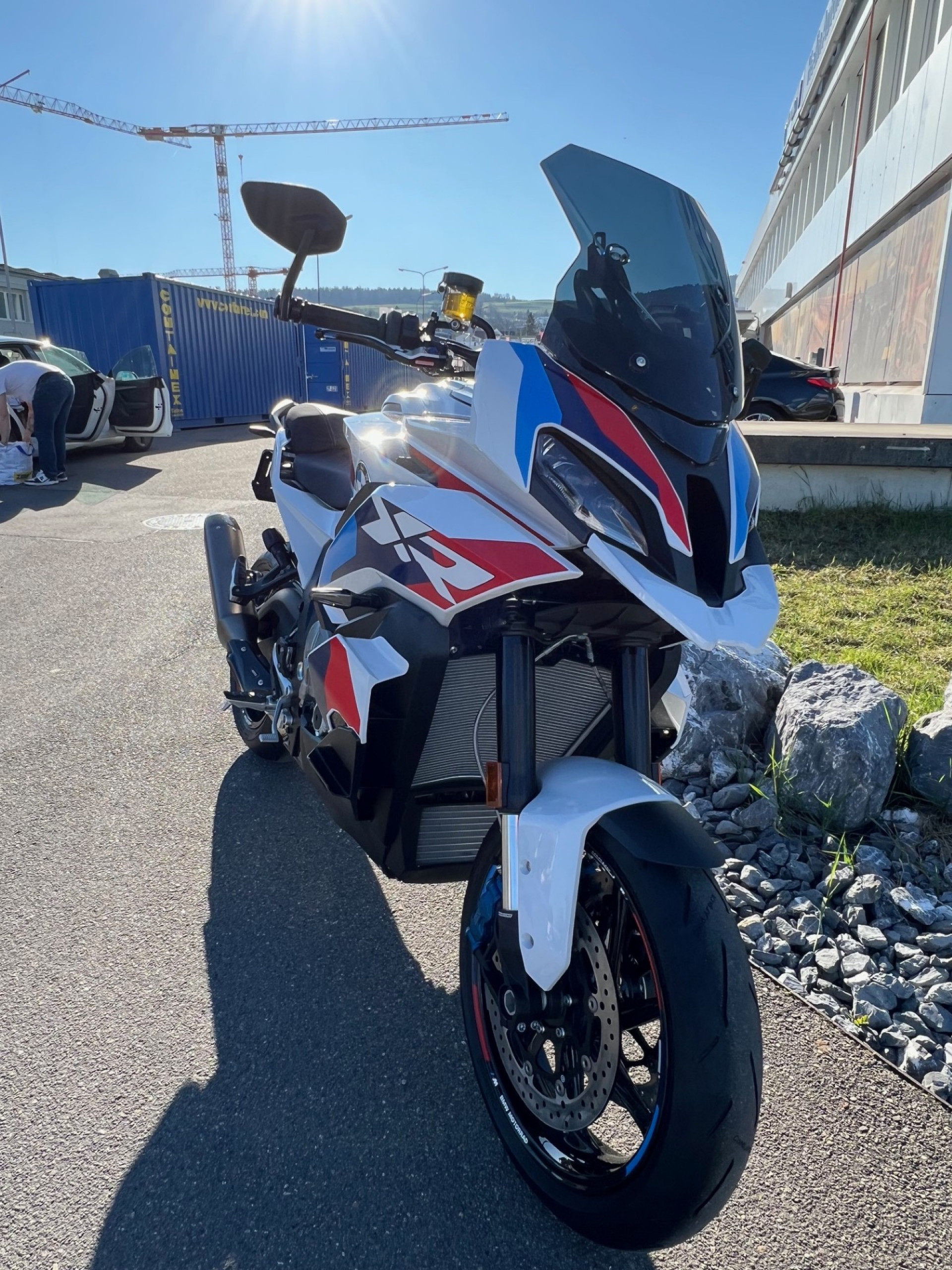 BMW M 1000 XR Carbon Räder-image-4
